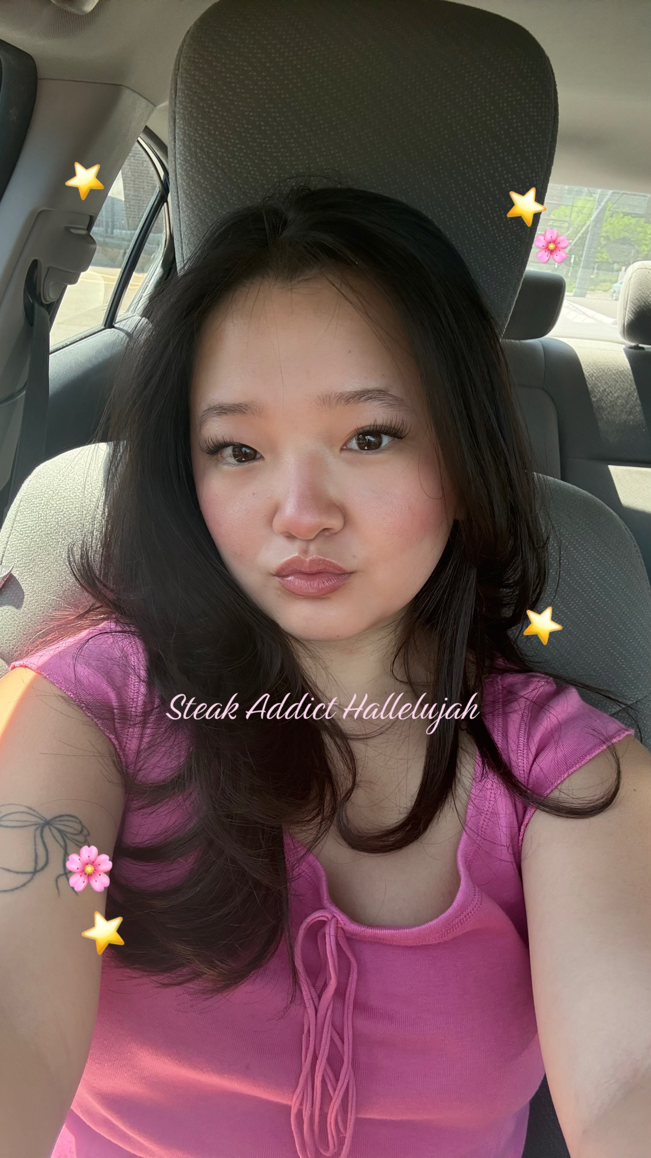 @Eve Vang | Content Creator