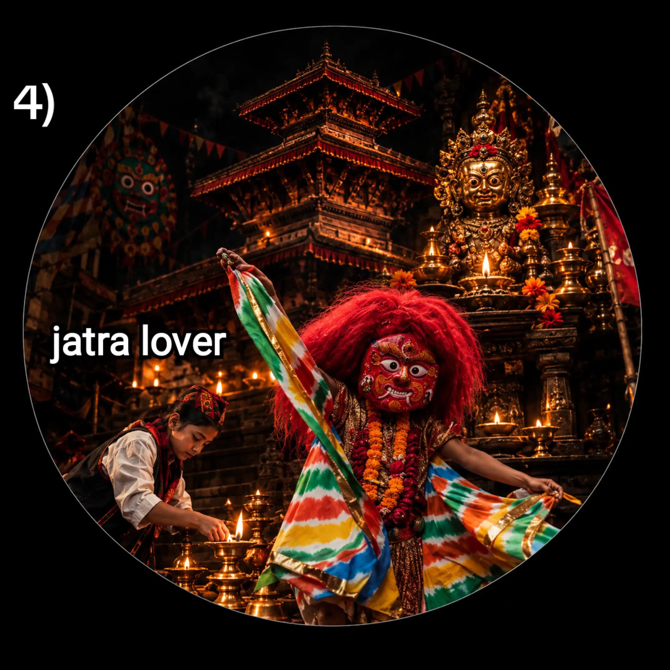 @Jatra lover