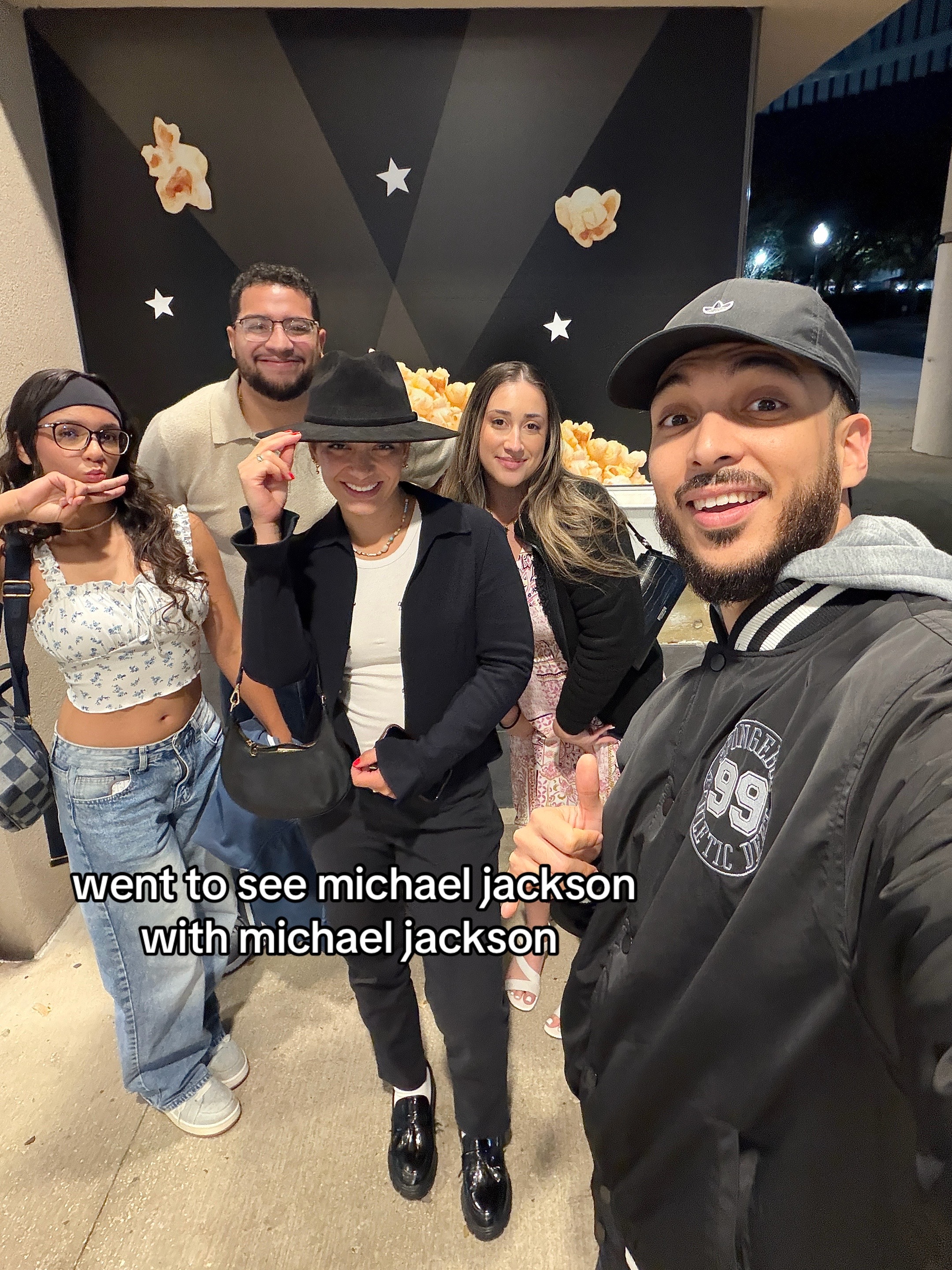 @Kel Perez