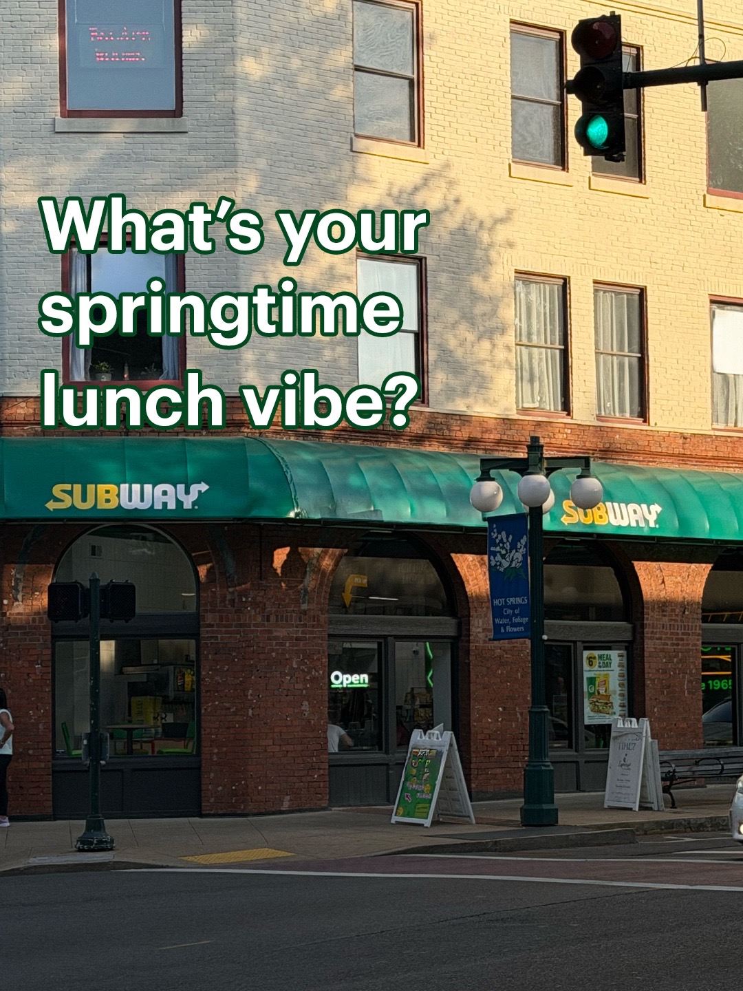 @Subway