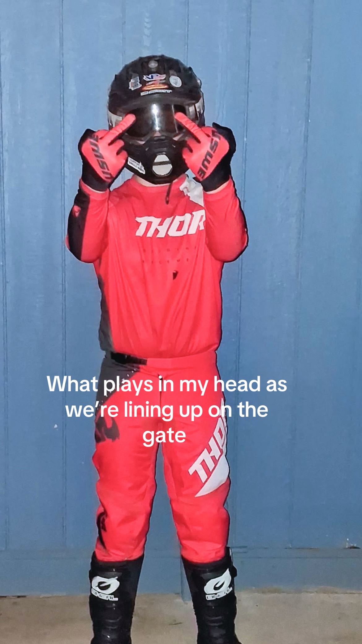 @ 