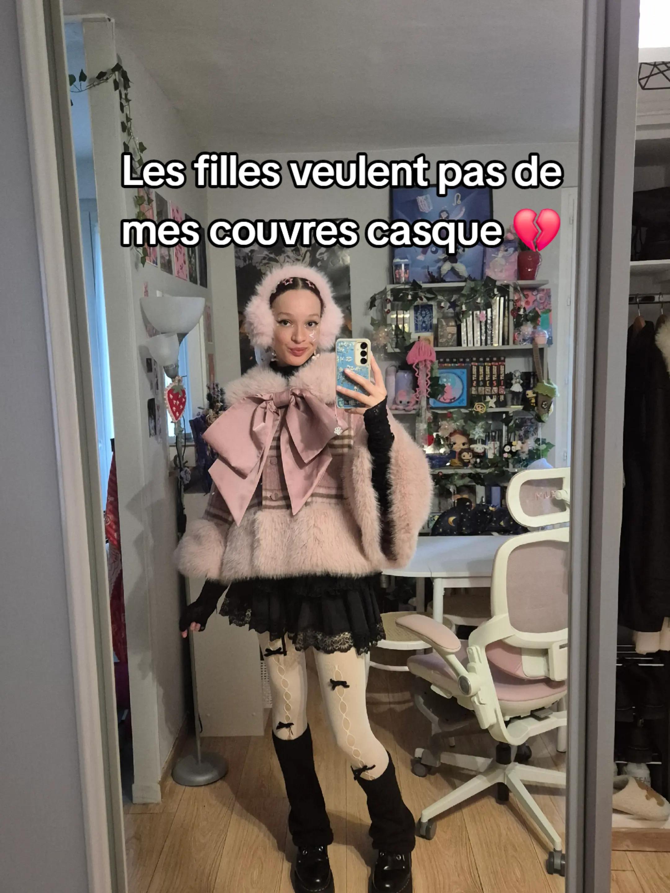 @Lyp ₊˚꩜ Fée créative