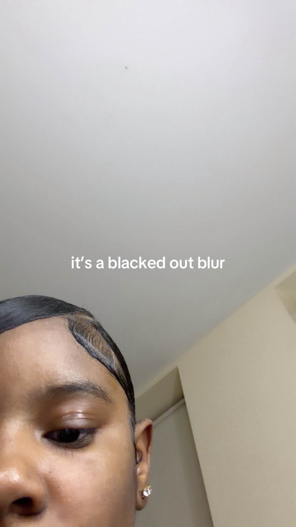 @im not real.