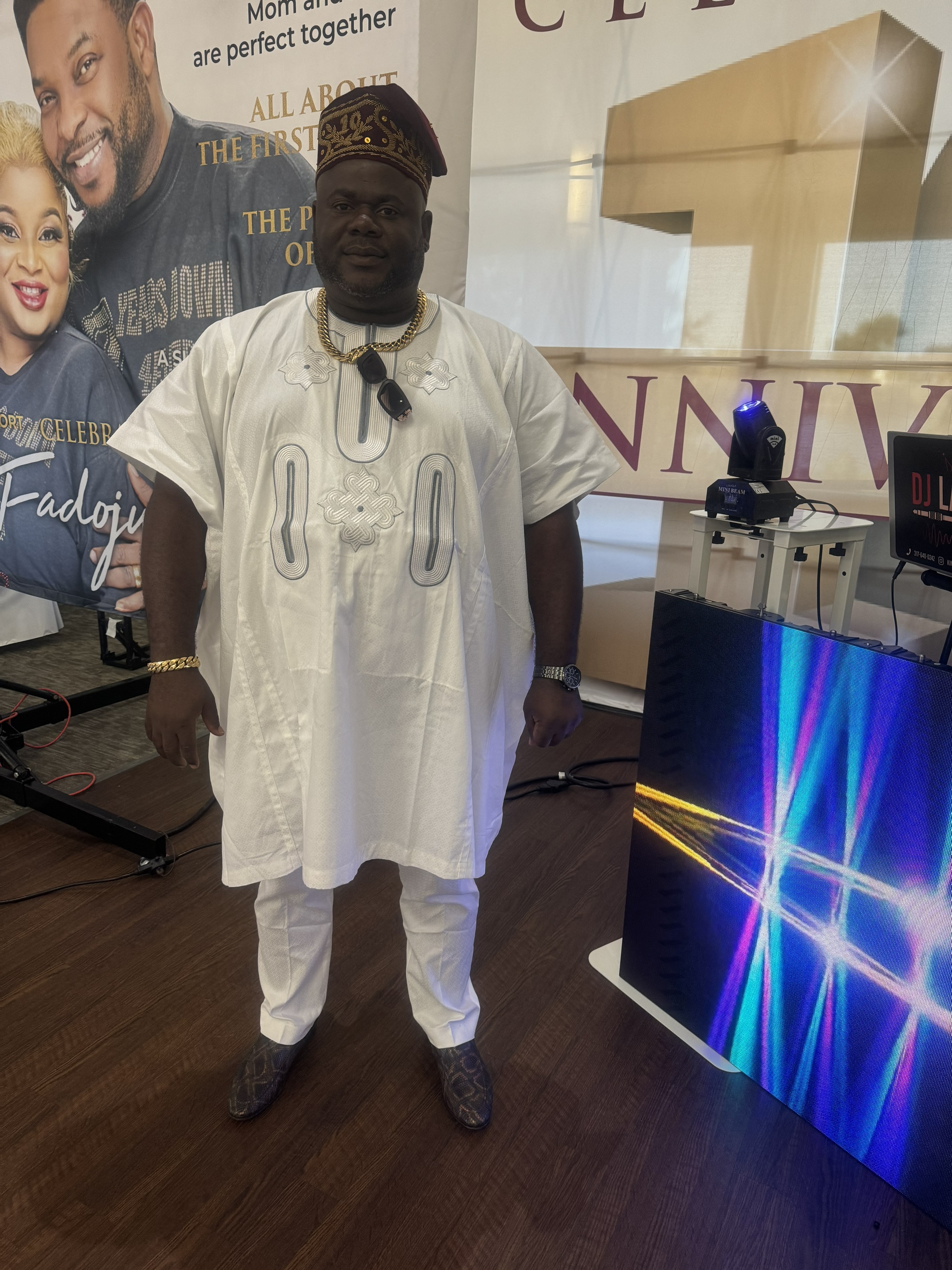 @Adeyemo