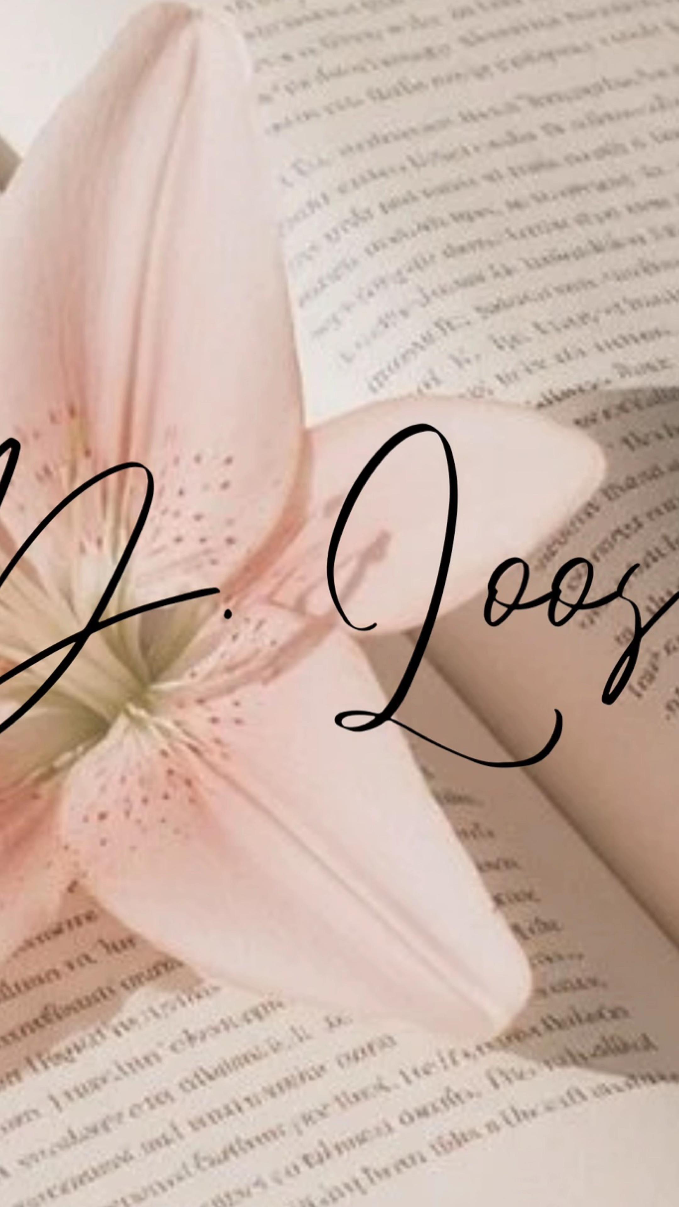 @Tanita D. Loos | Author 🩷📖