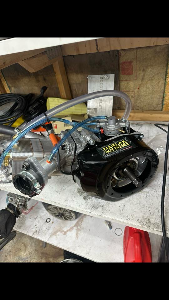 @Marlak Racing Engines