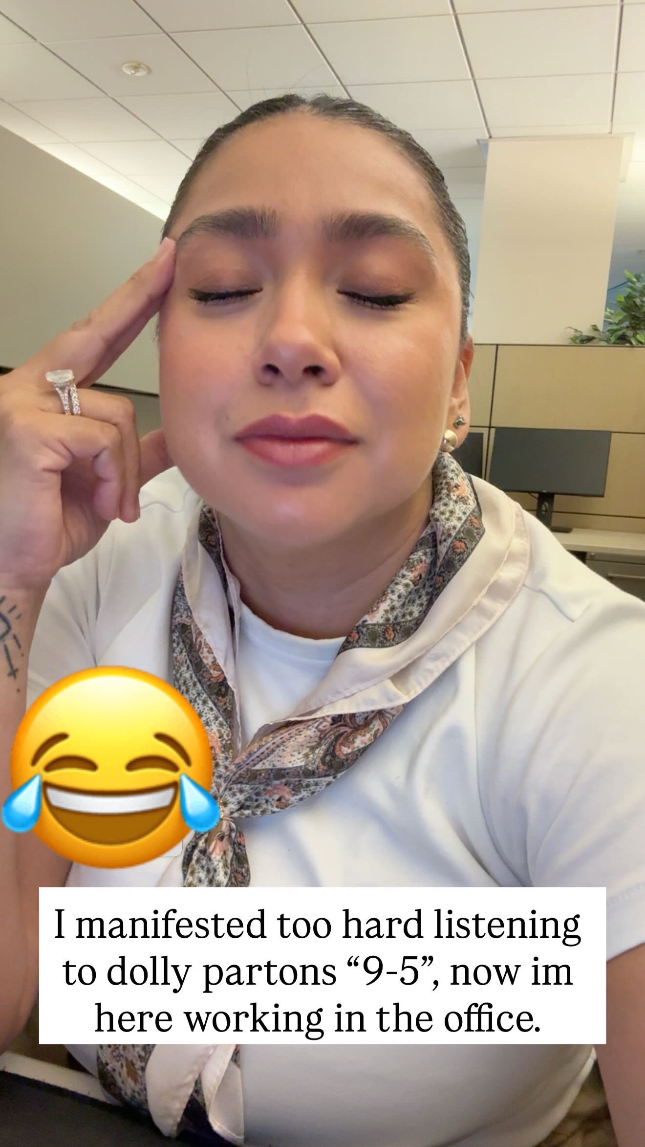 @Diana Madrigal|Psychic Medium