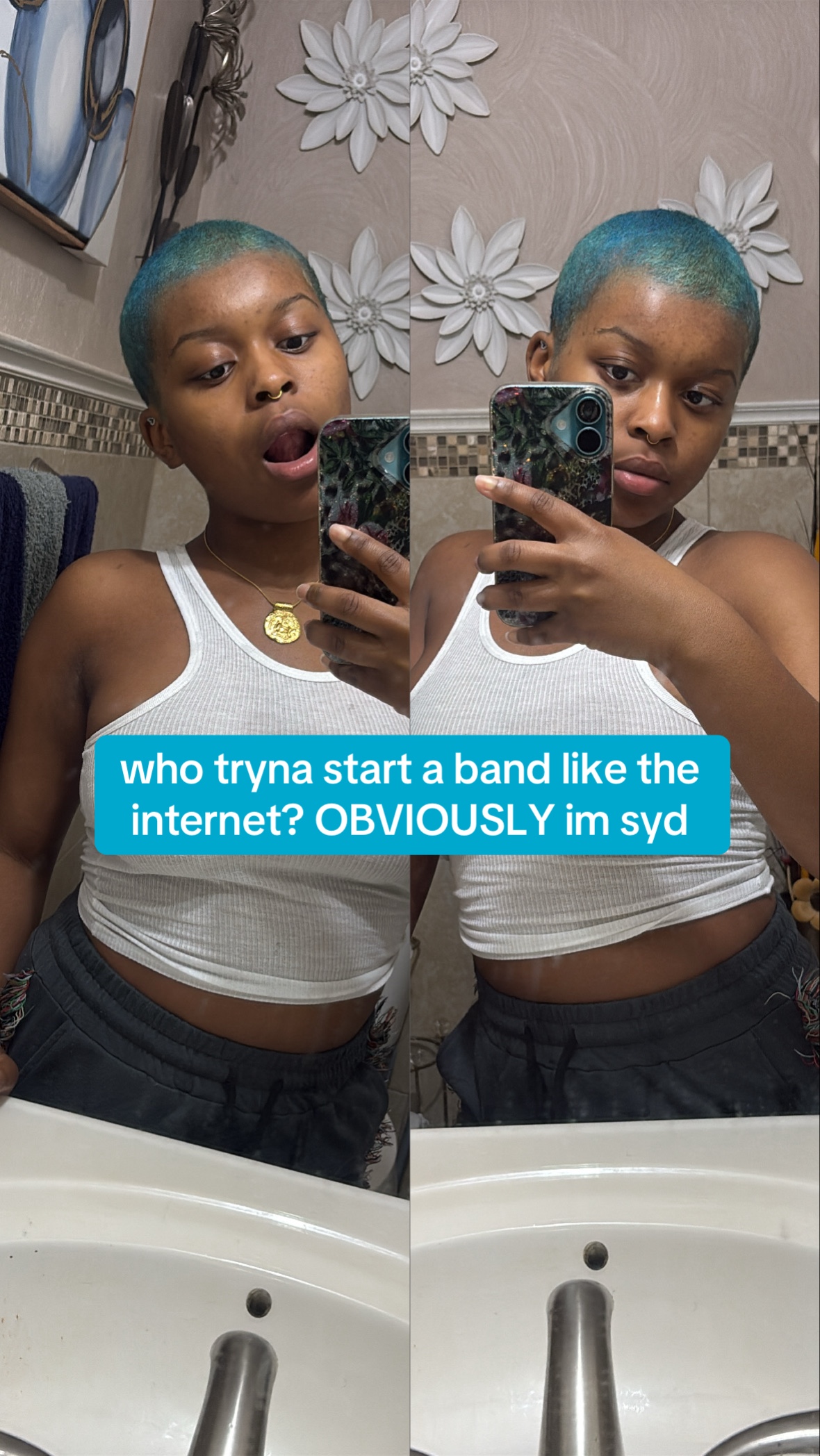 @nonverbal