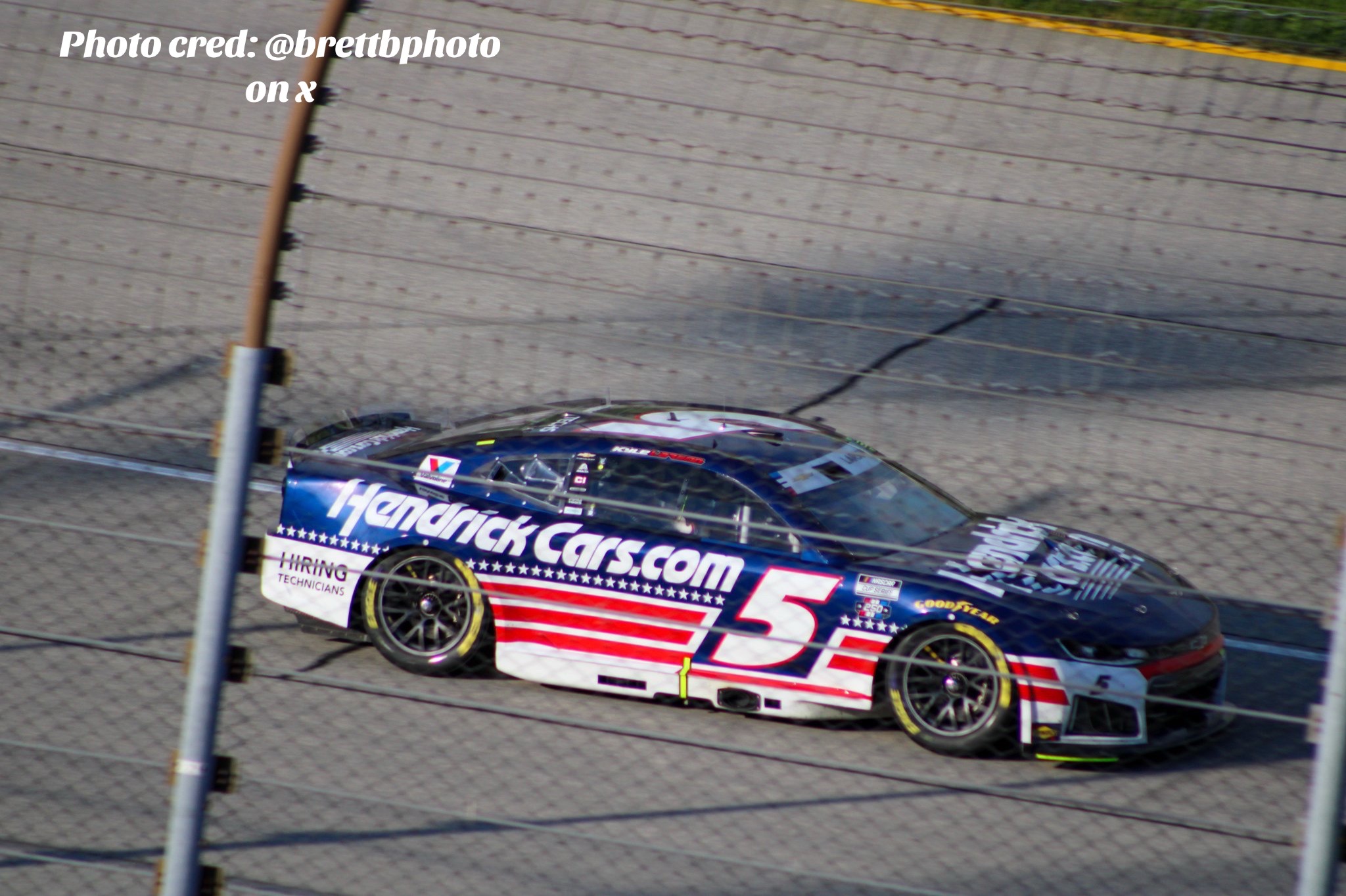 @Daytona Diecast Dudes