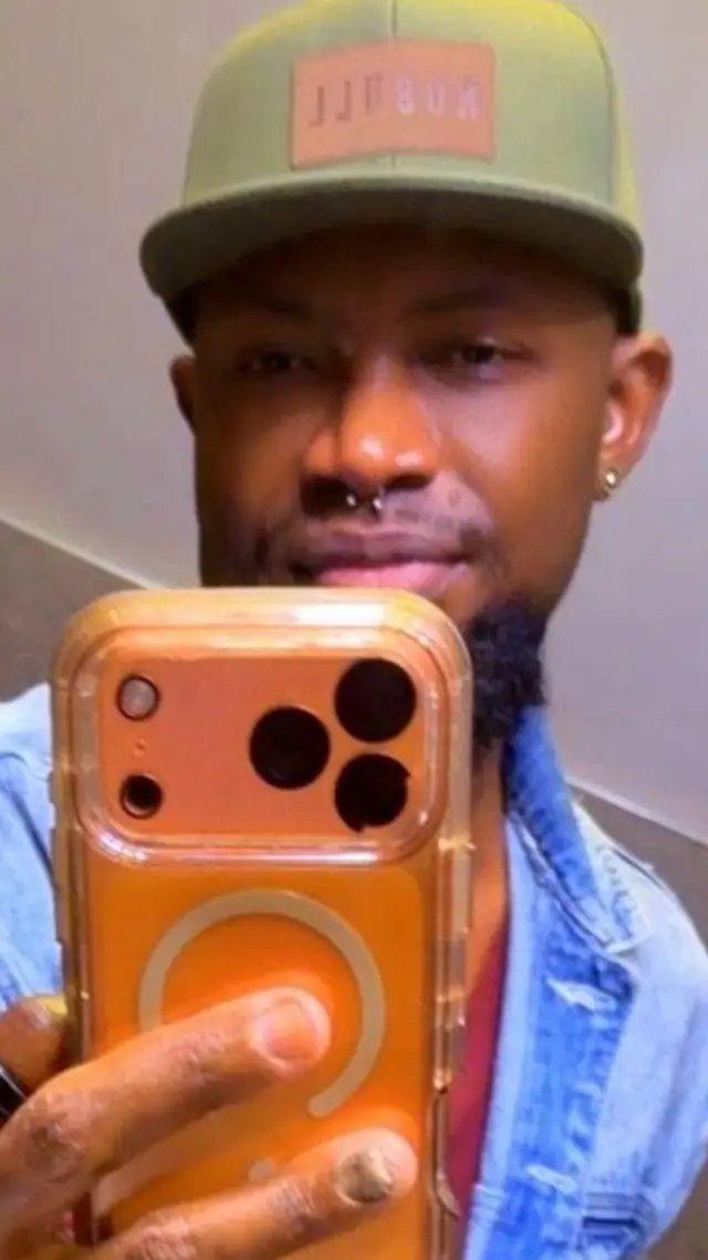 @❤️Unique ❤️ jhonson ❤️