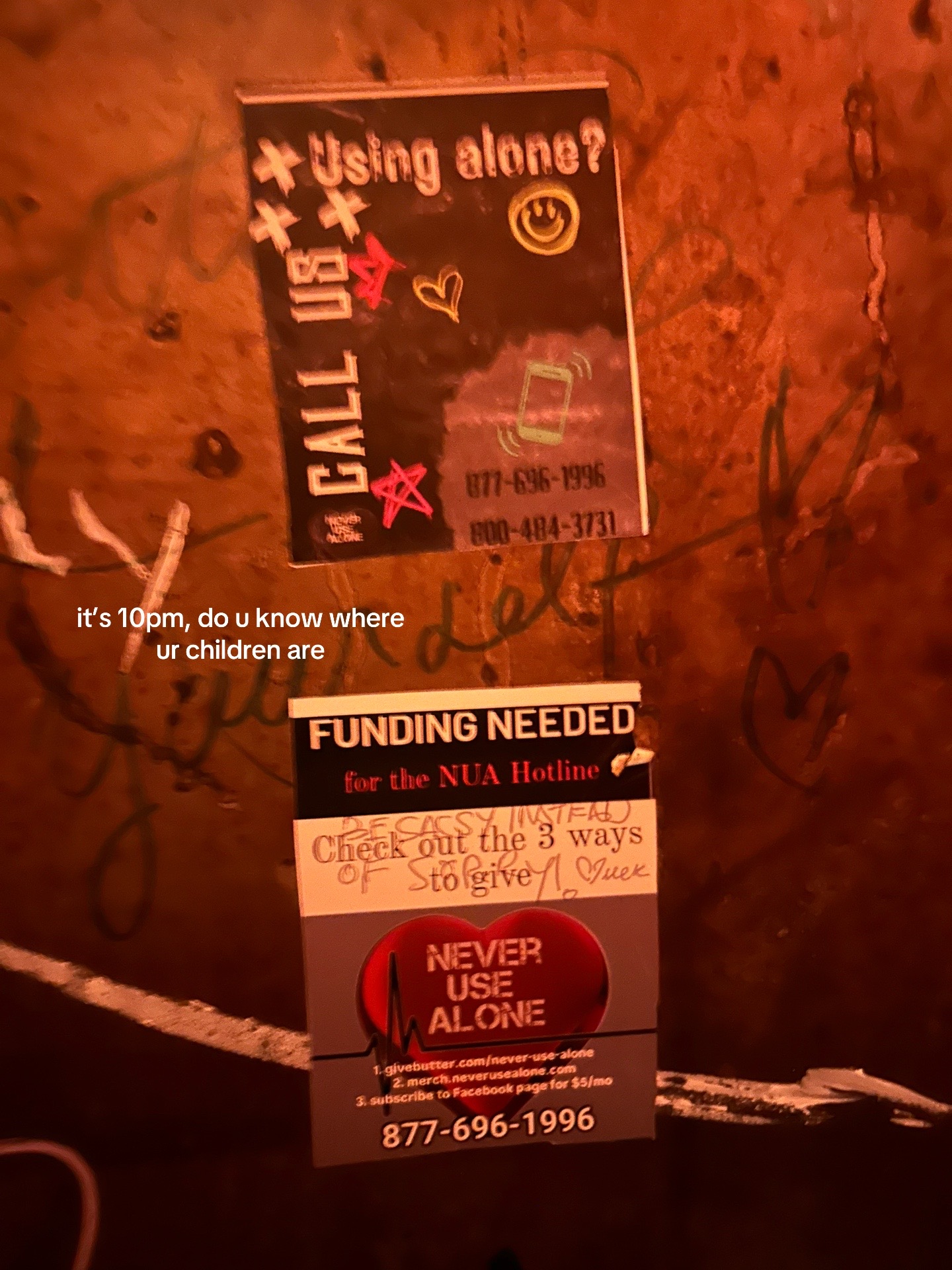 @bug