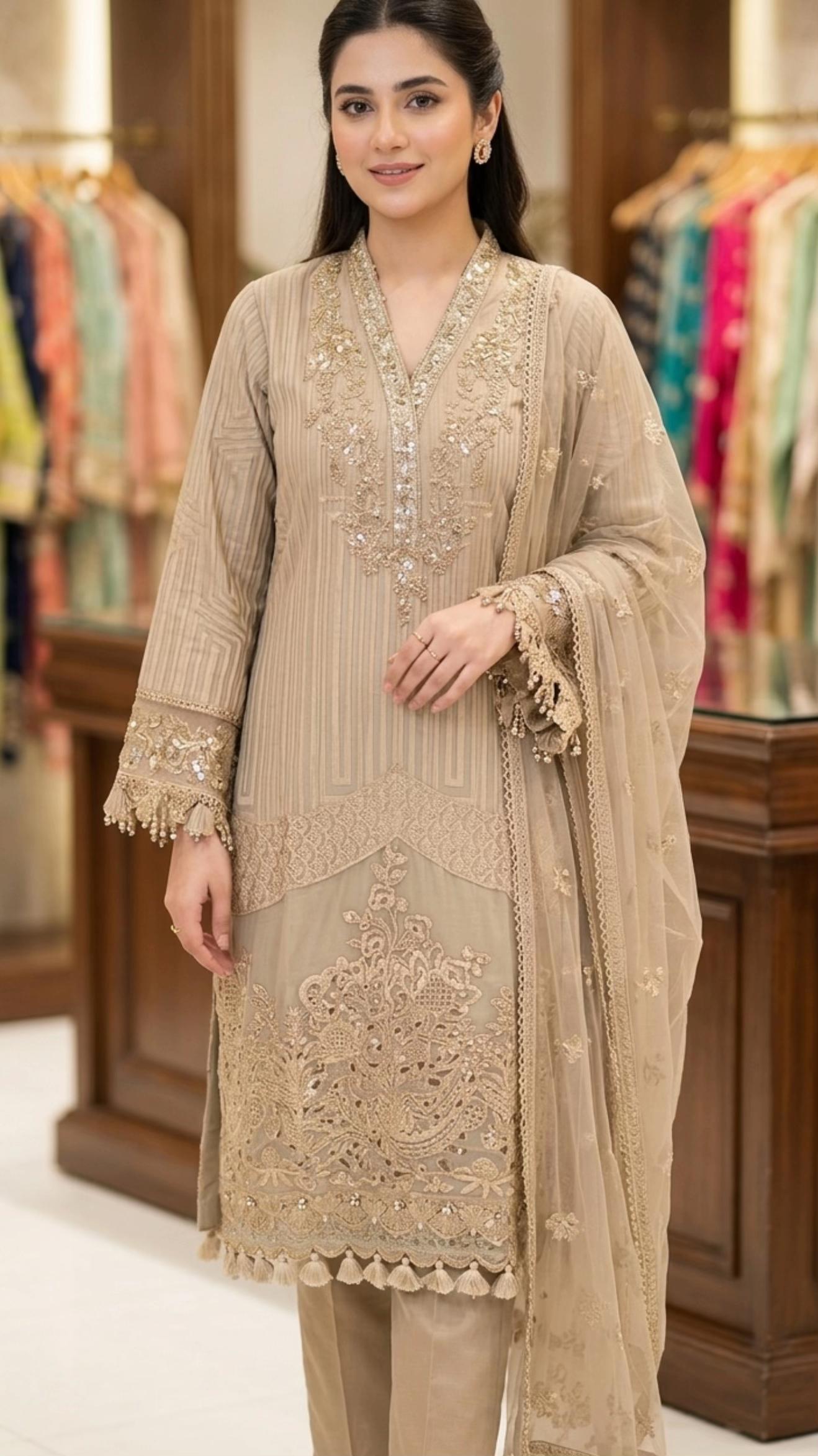 @Khushbu Collection