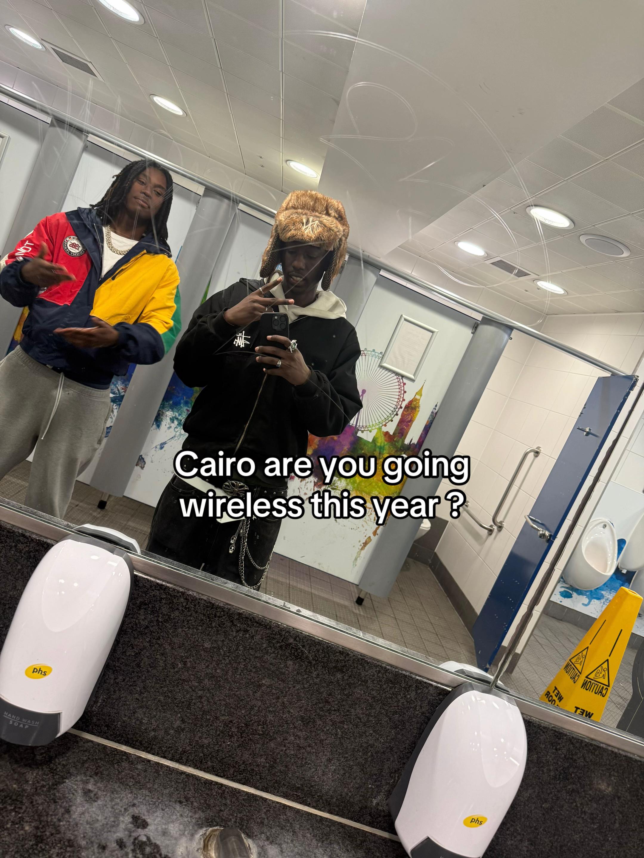@cairo