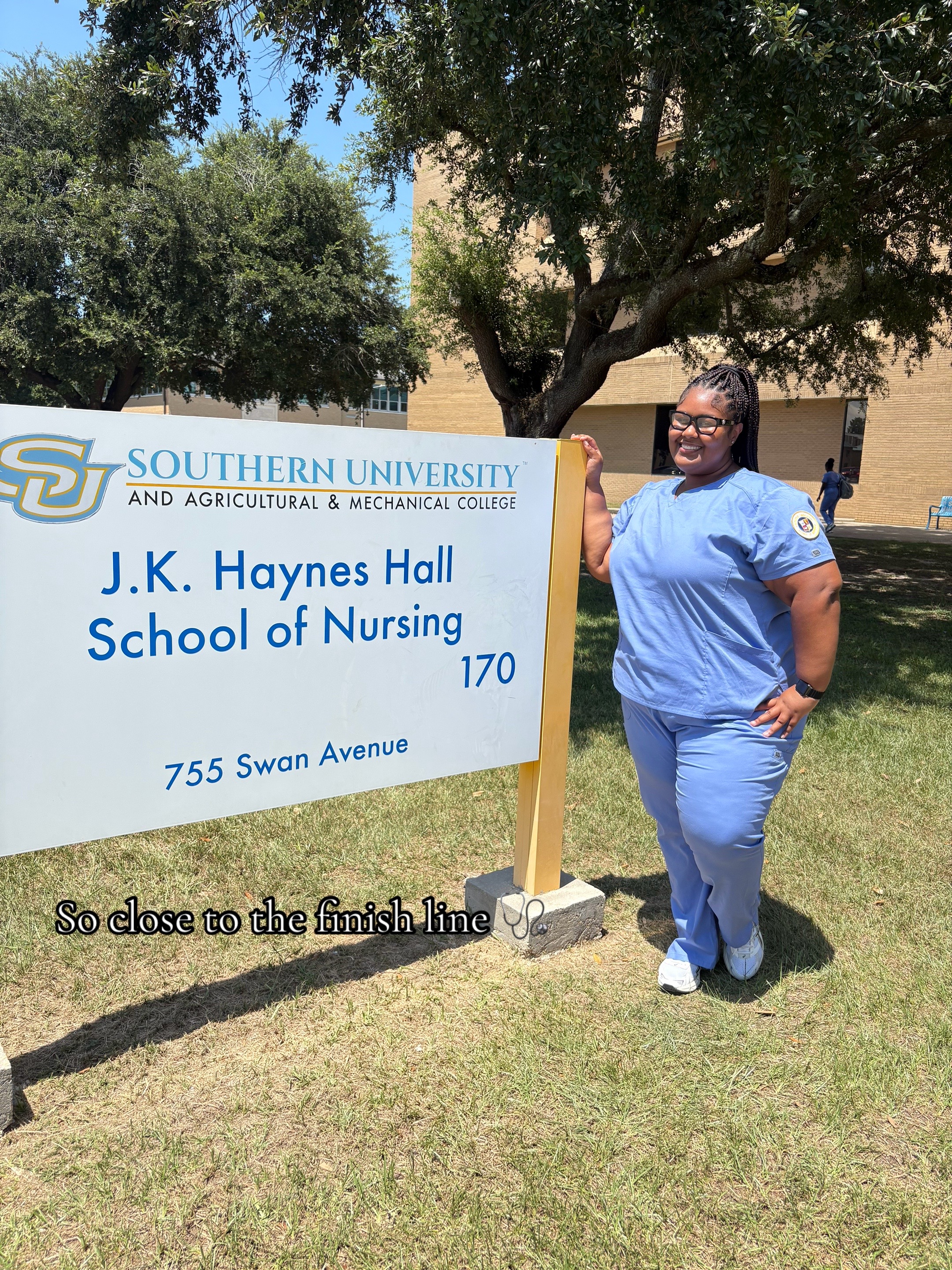 @Jade W🩷| Nursing Student🩺