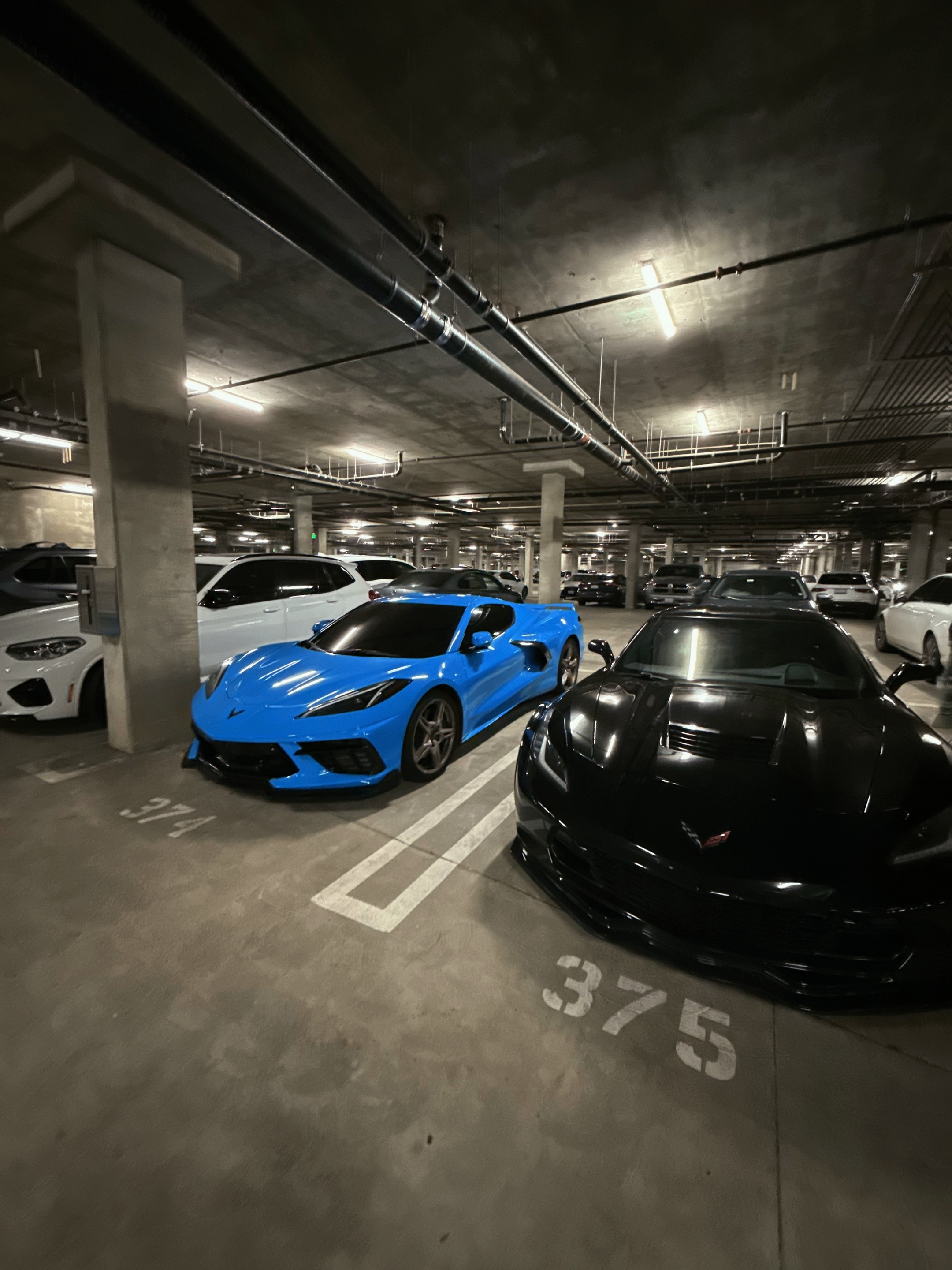 @ABC Garage