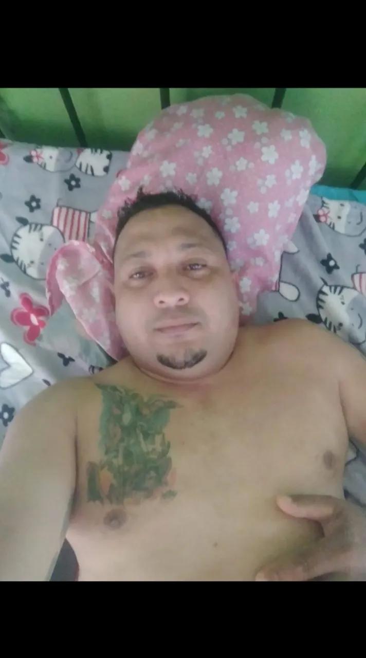 @Edixon Medina