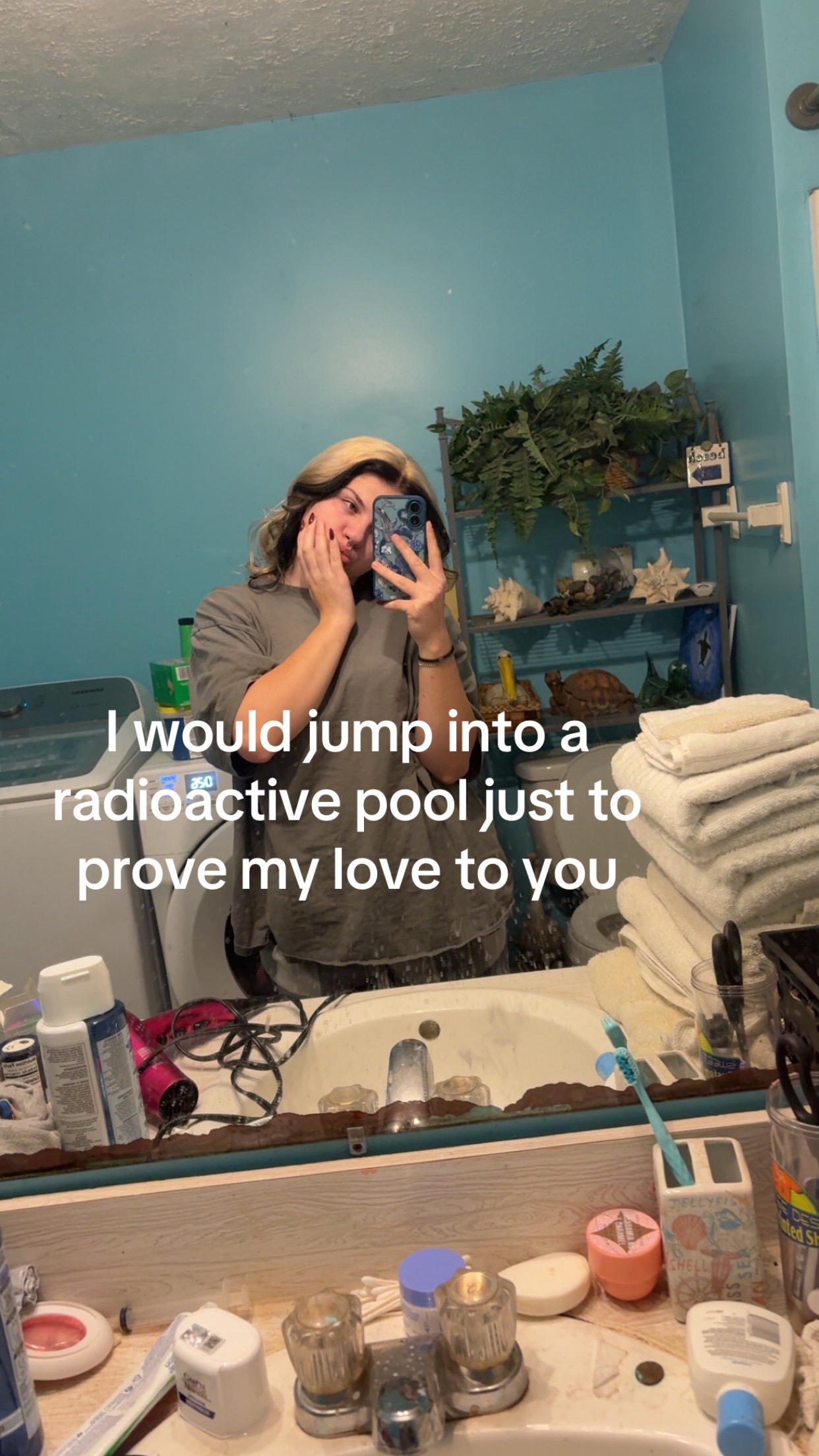 @Summer Stroh
