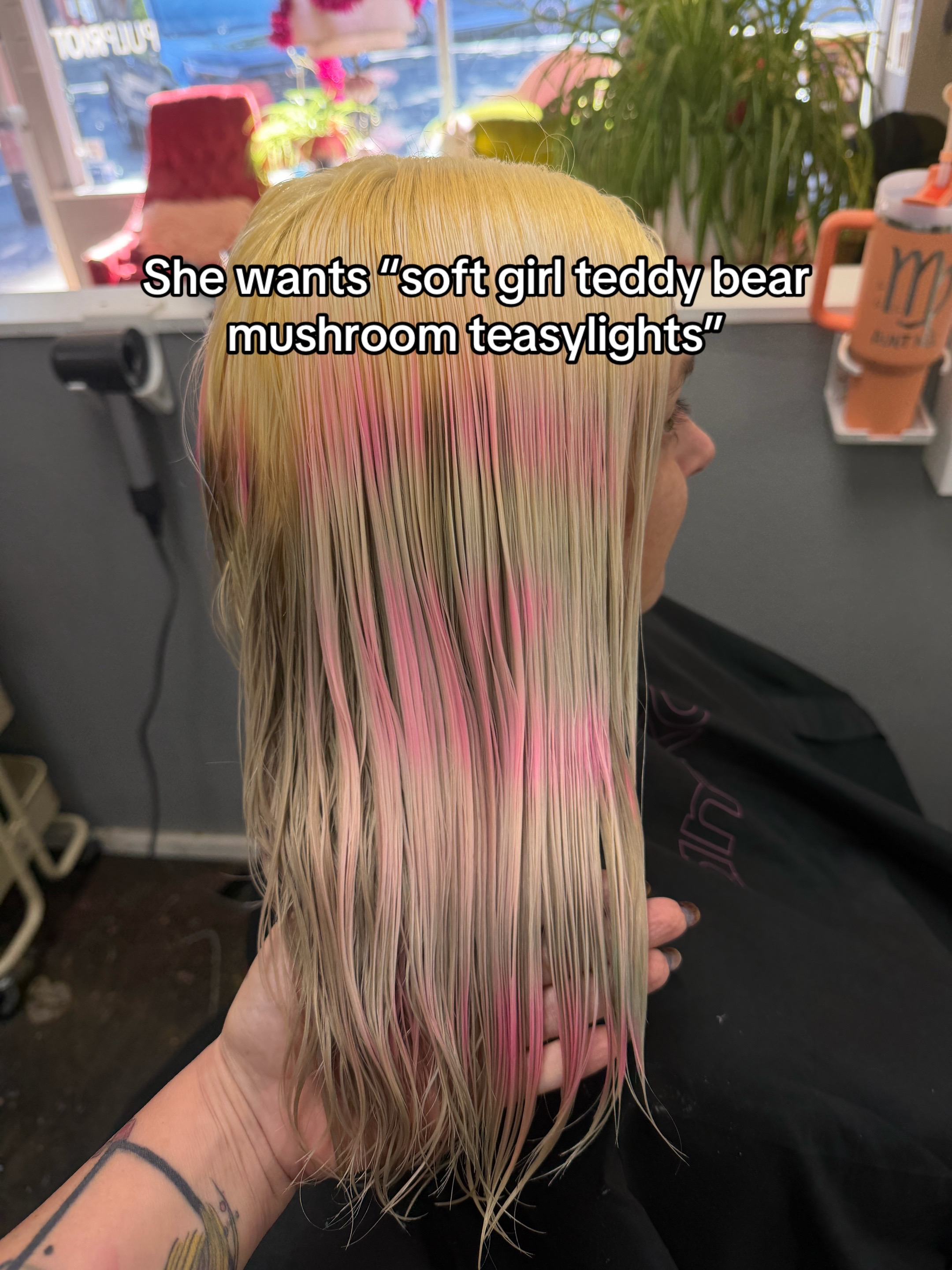 @Christina | Hair Zhuzher