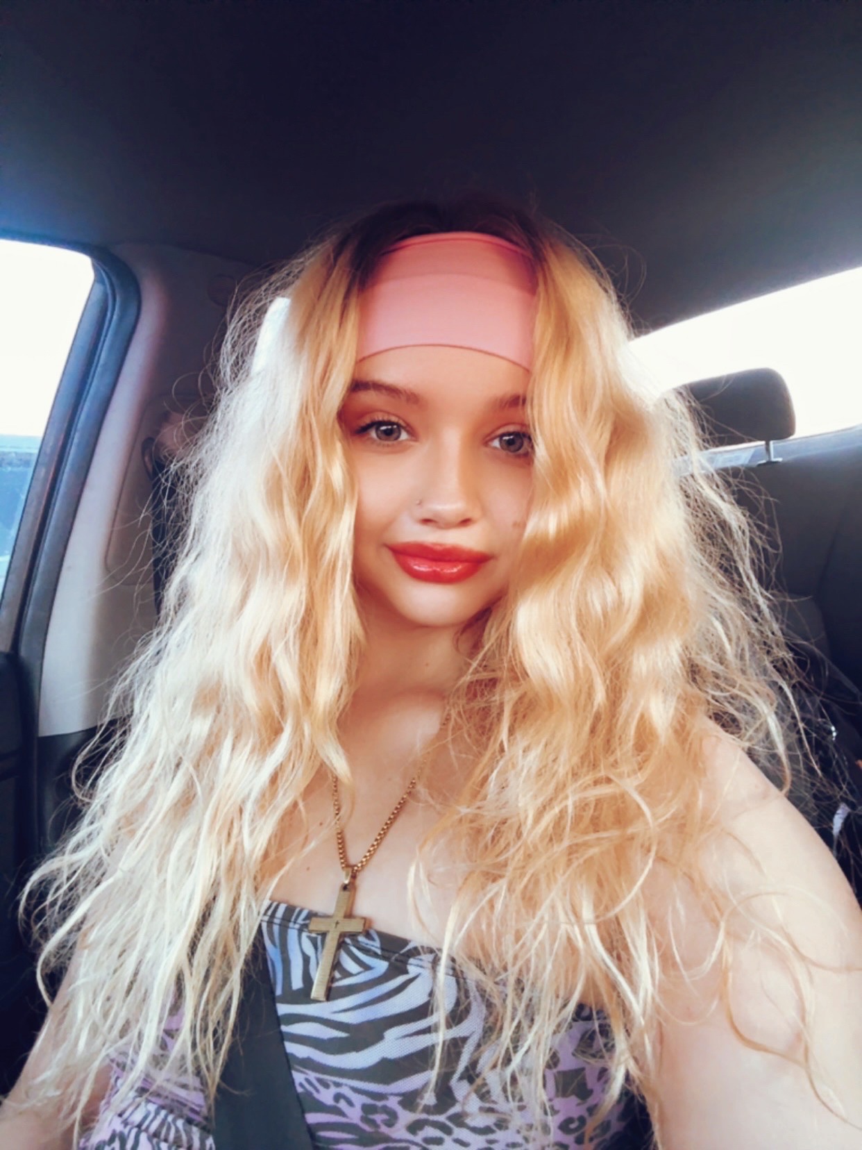 @Mykaila Hope