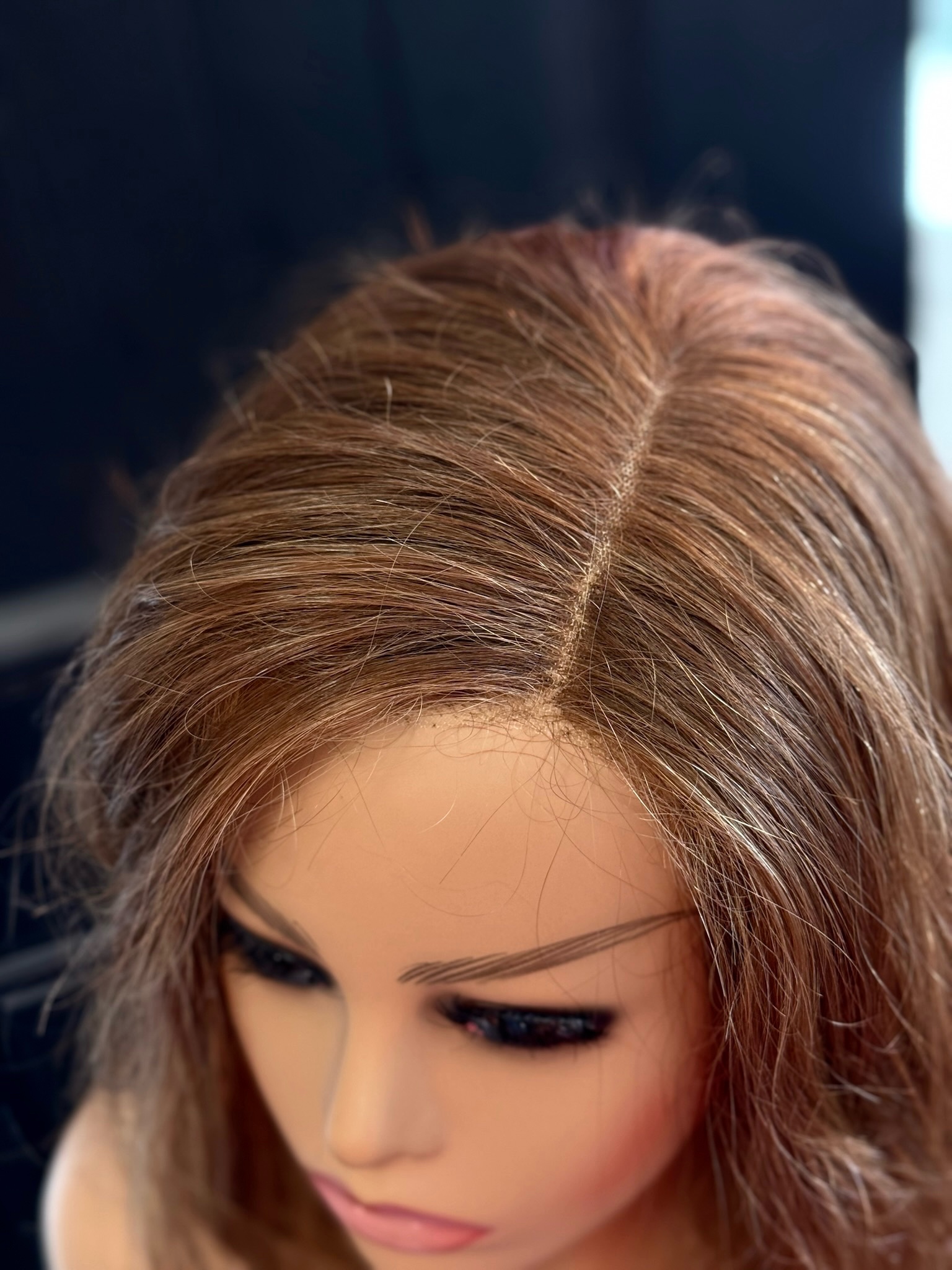 @BeautifulMeHairStudio