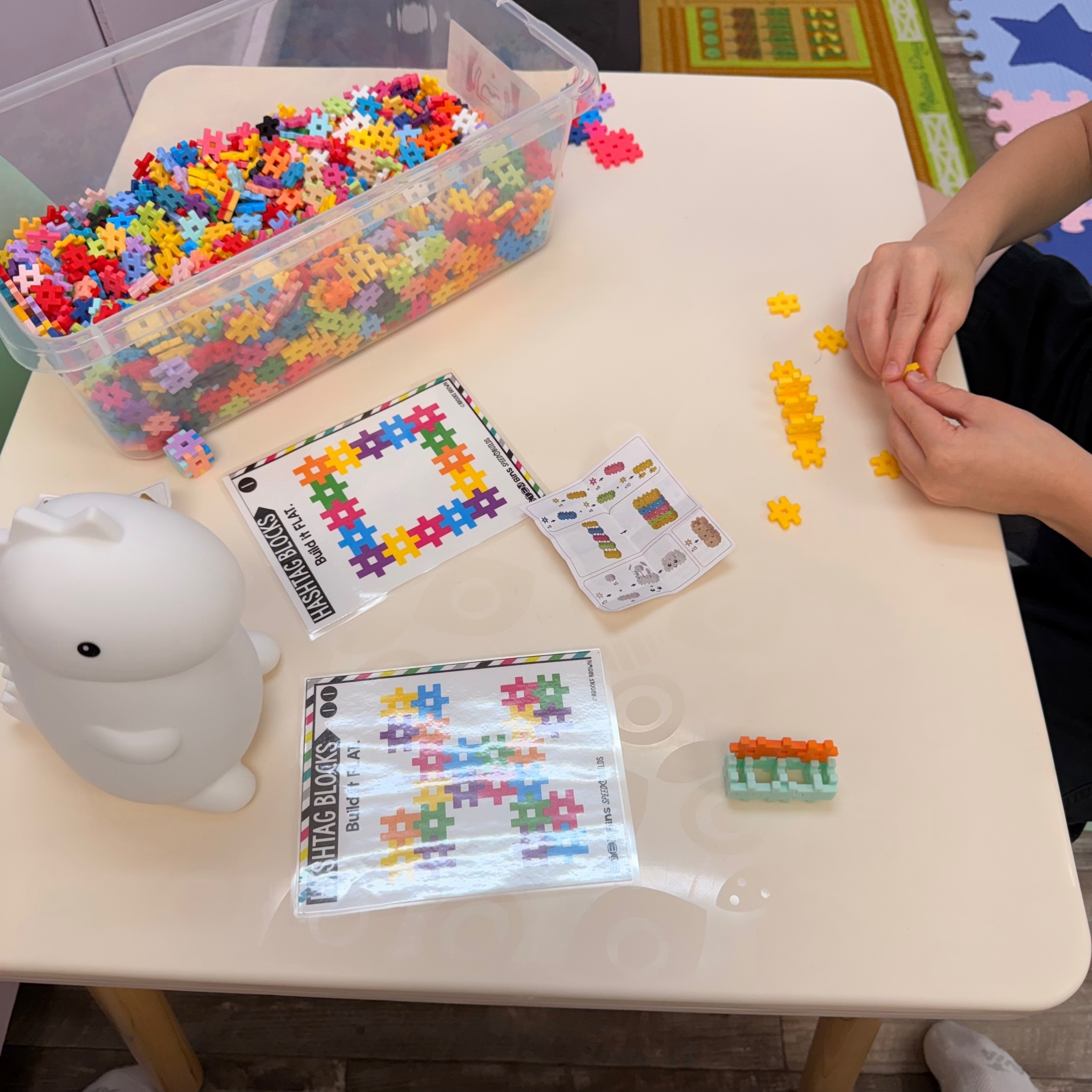 @Butterfly Pediatric Therapy