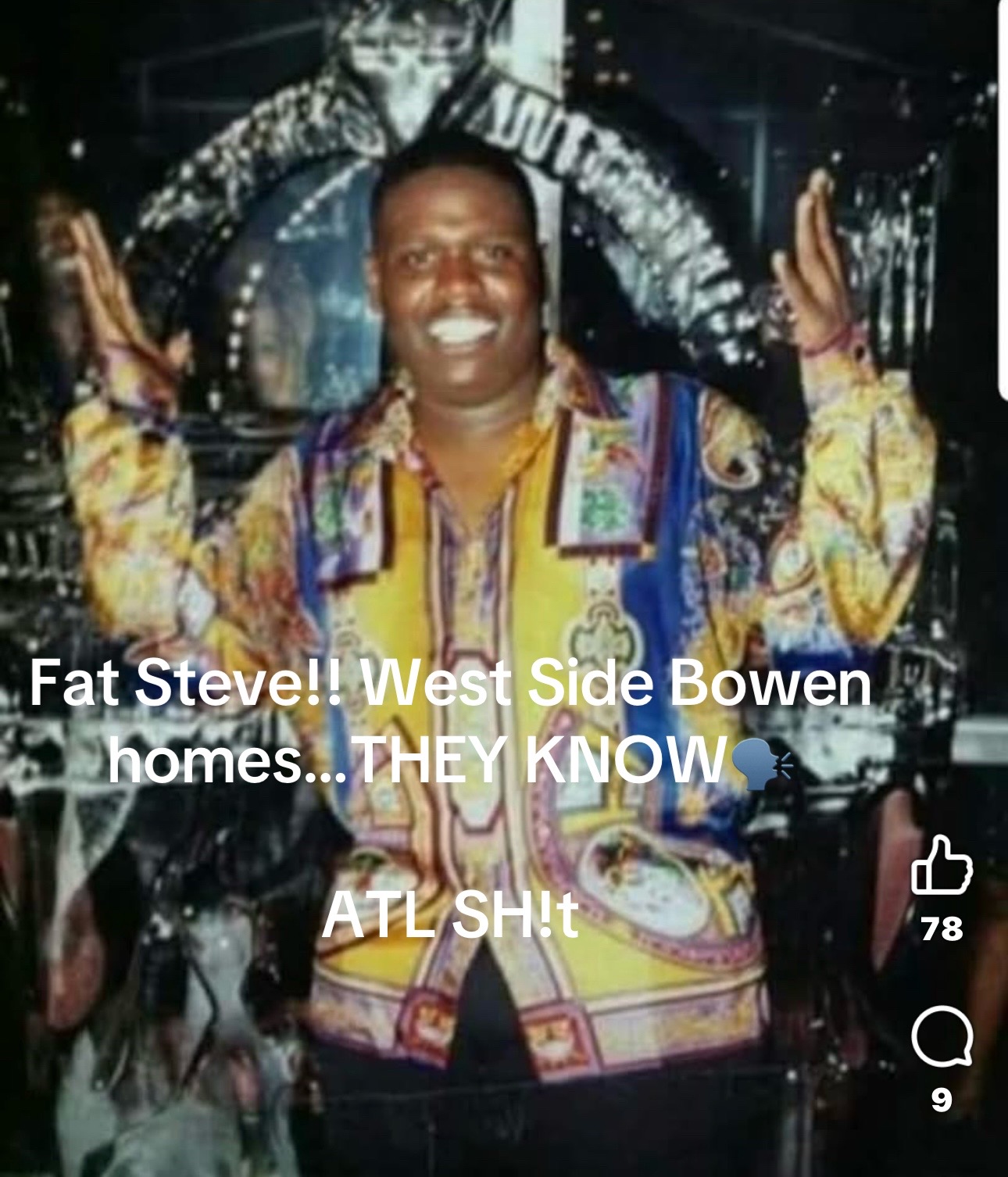 @Big Will