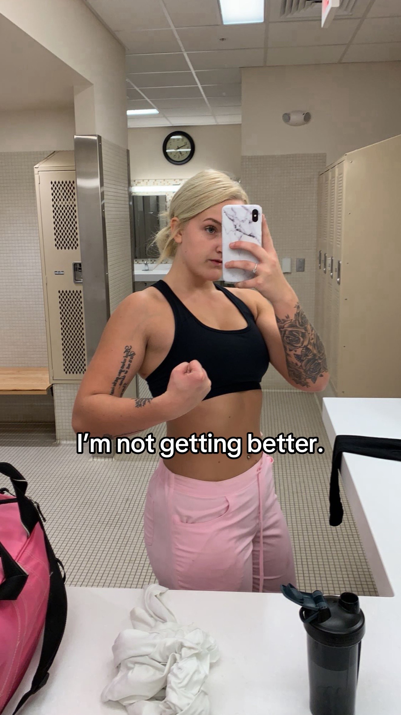 @Emma Marie