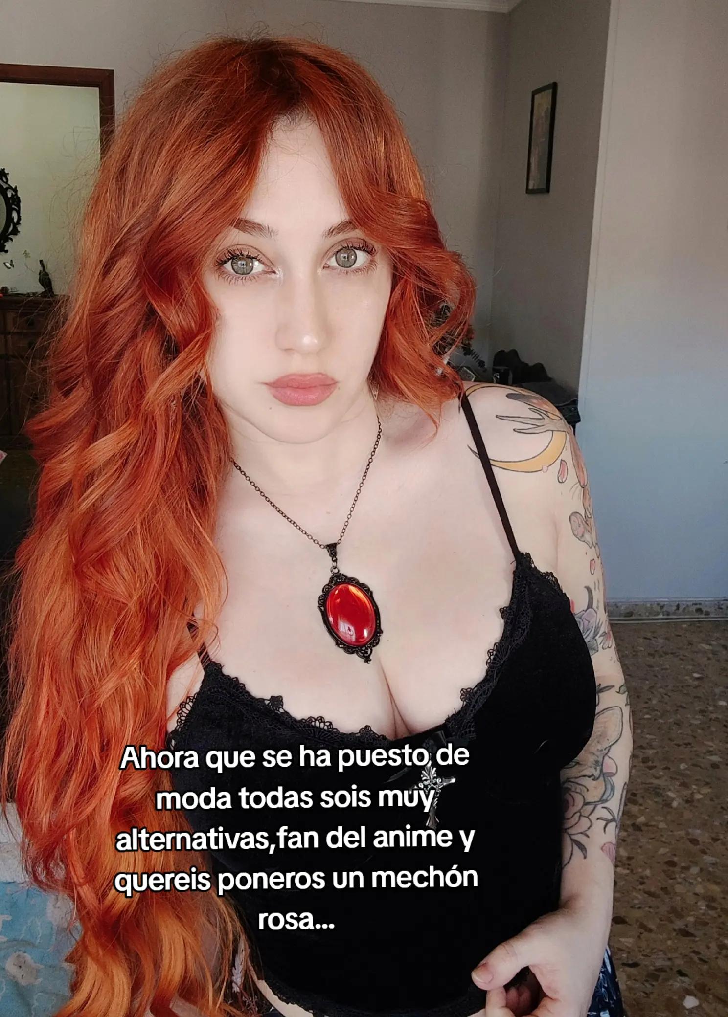 @Aranel Thewitch