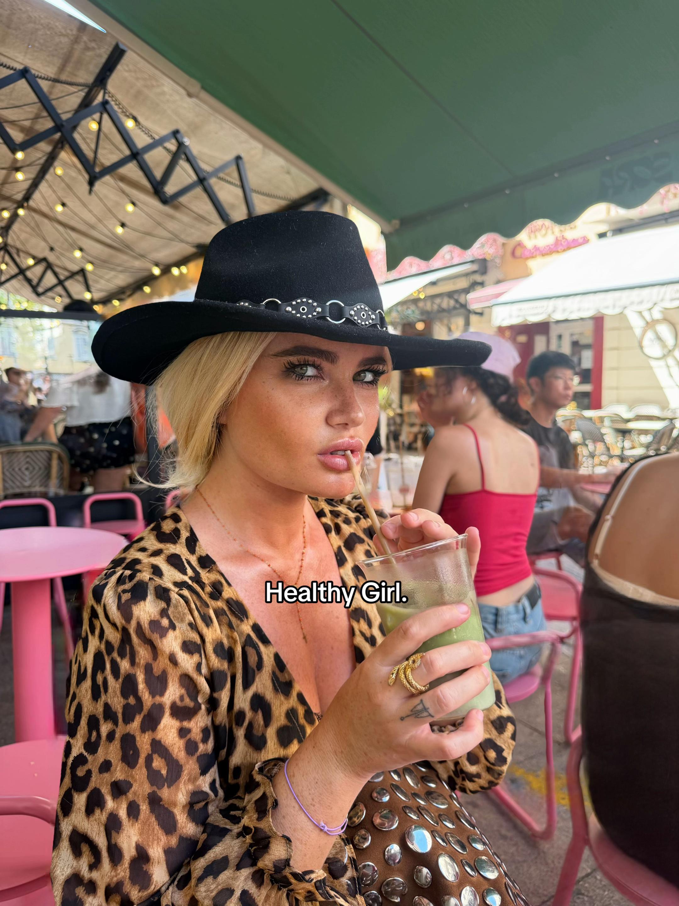 @Cali 🐆