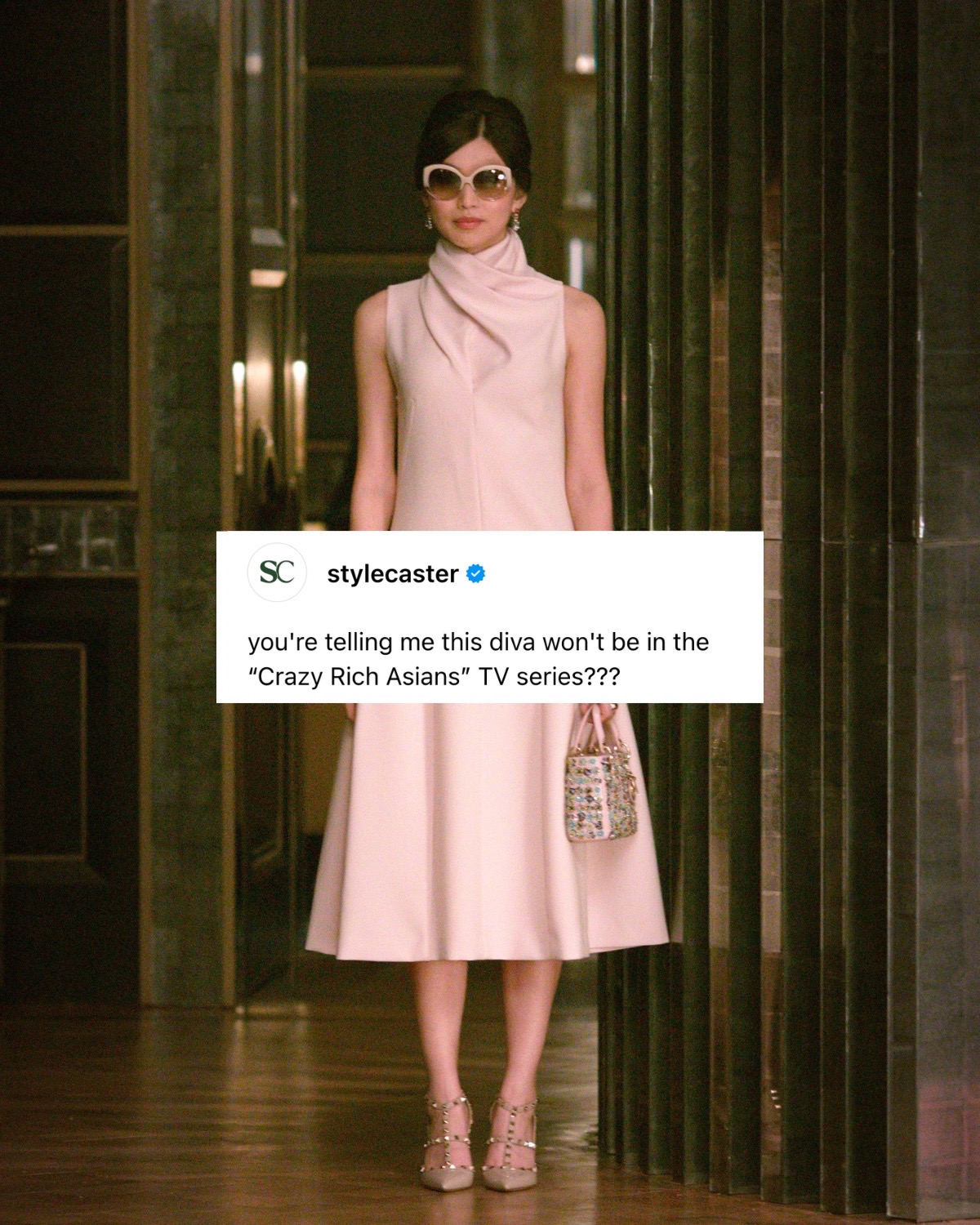 @StyleCaster