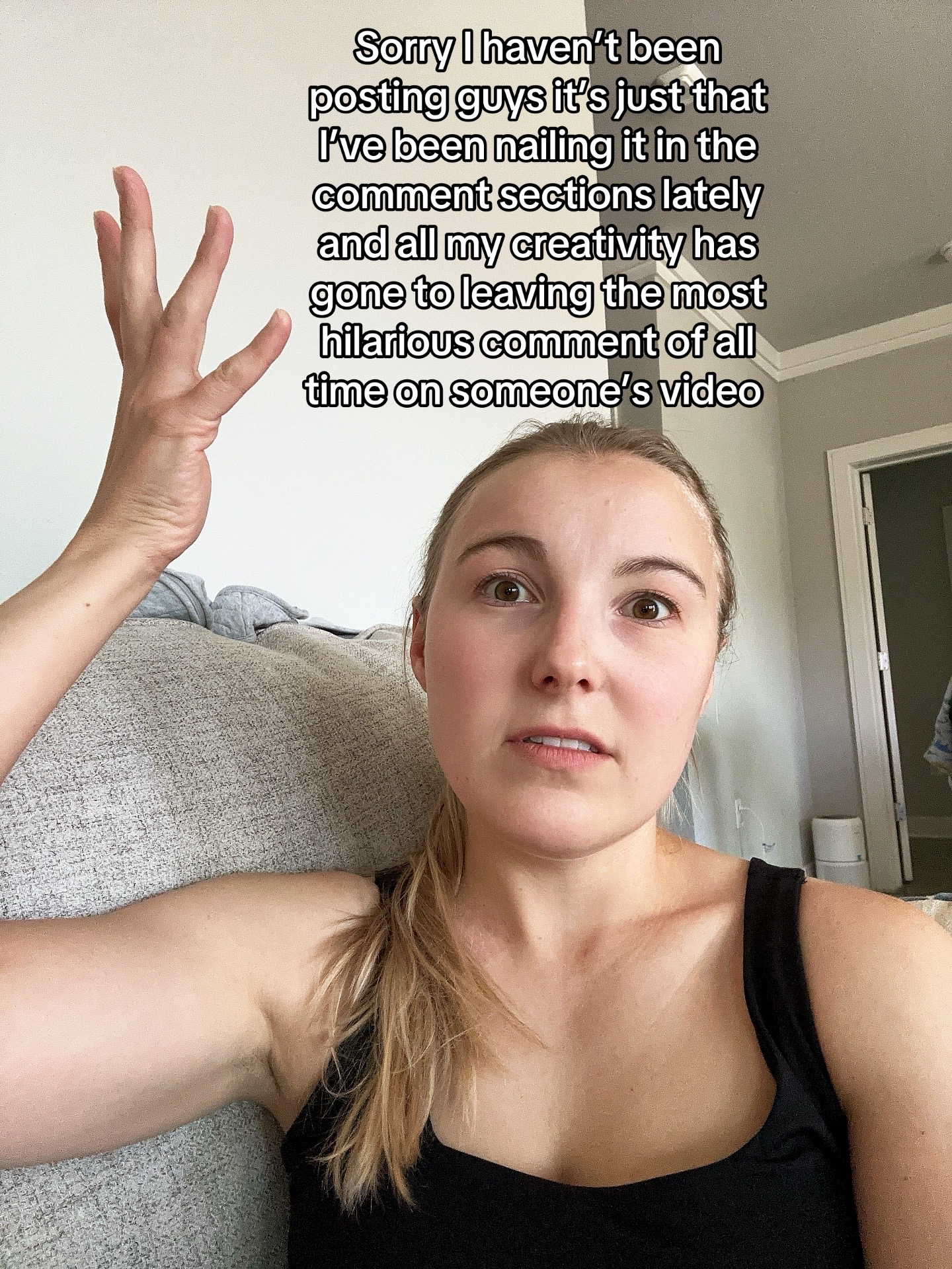 @amanda ๐๐