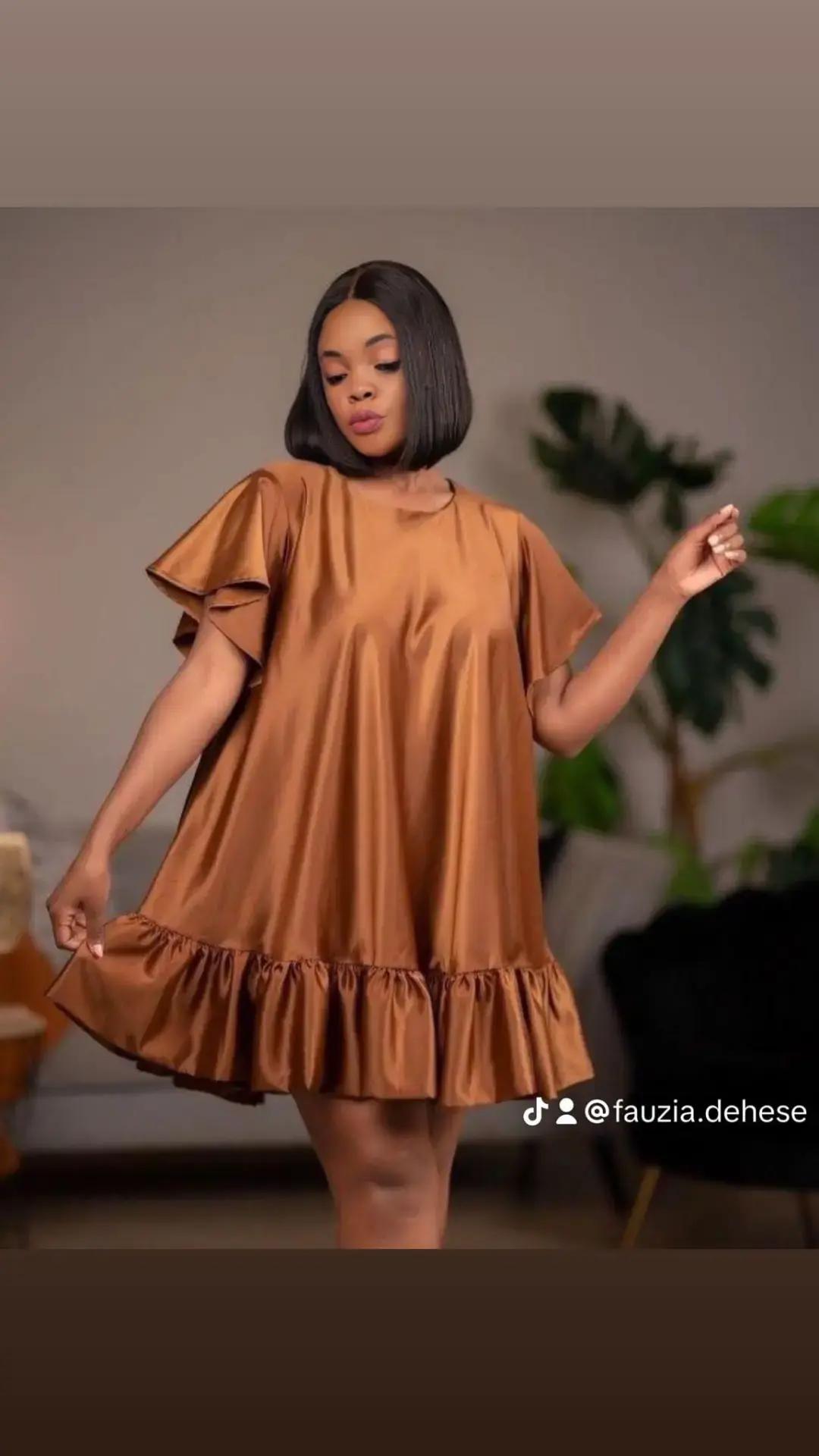@FAUZIA DEHESE🇺🇬🇨🇩🇺🇸🌠🌖
