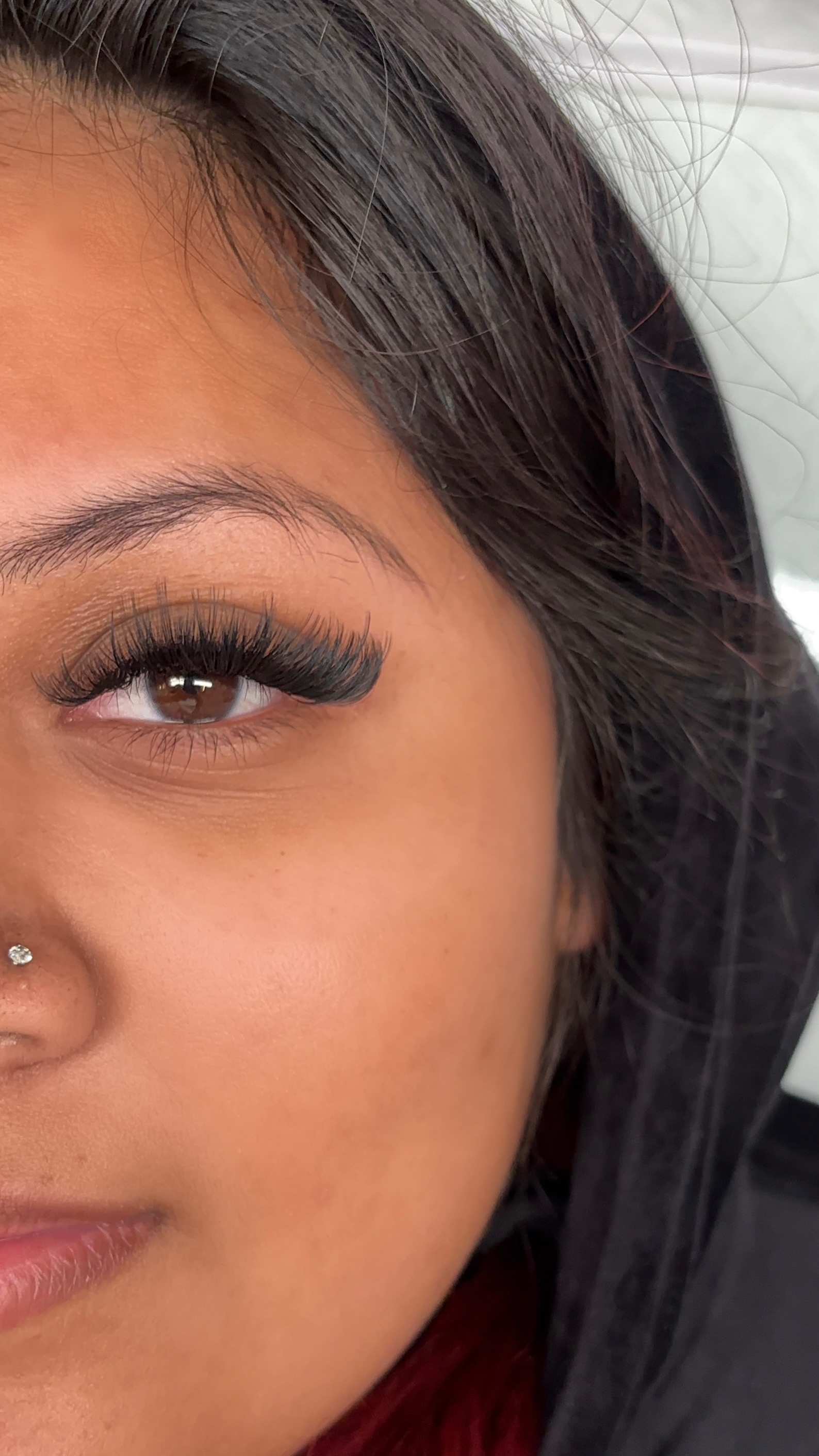 @Lamora Studio | MA Lash Artist