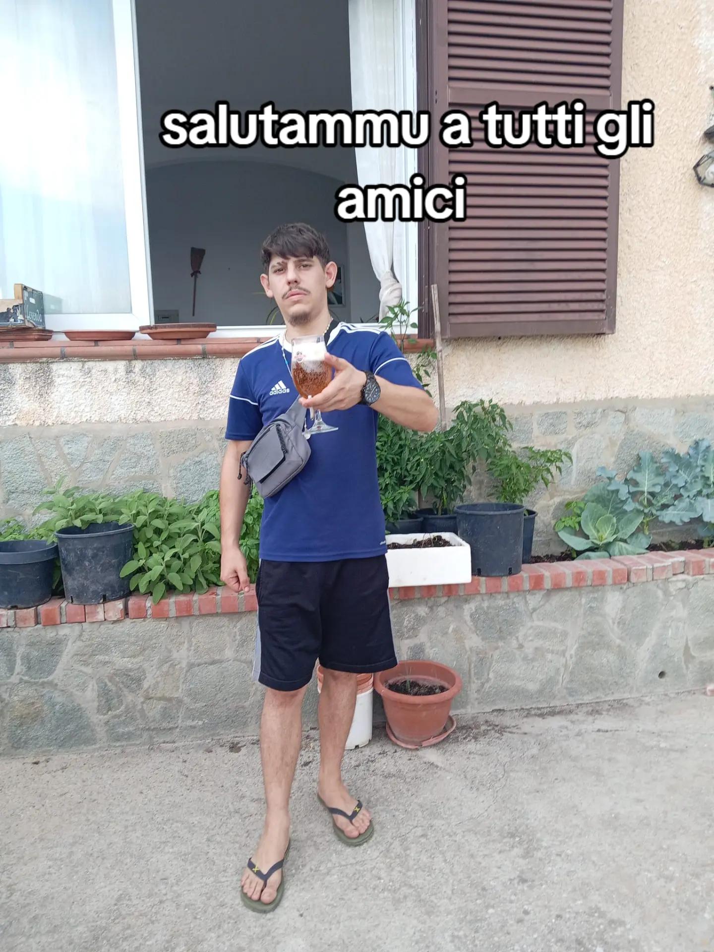 @Vincenzo La marca