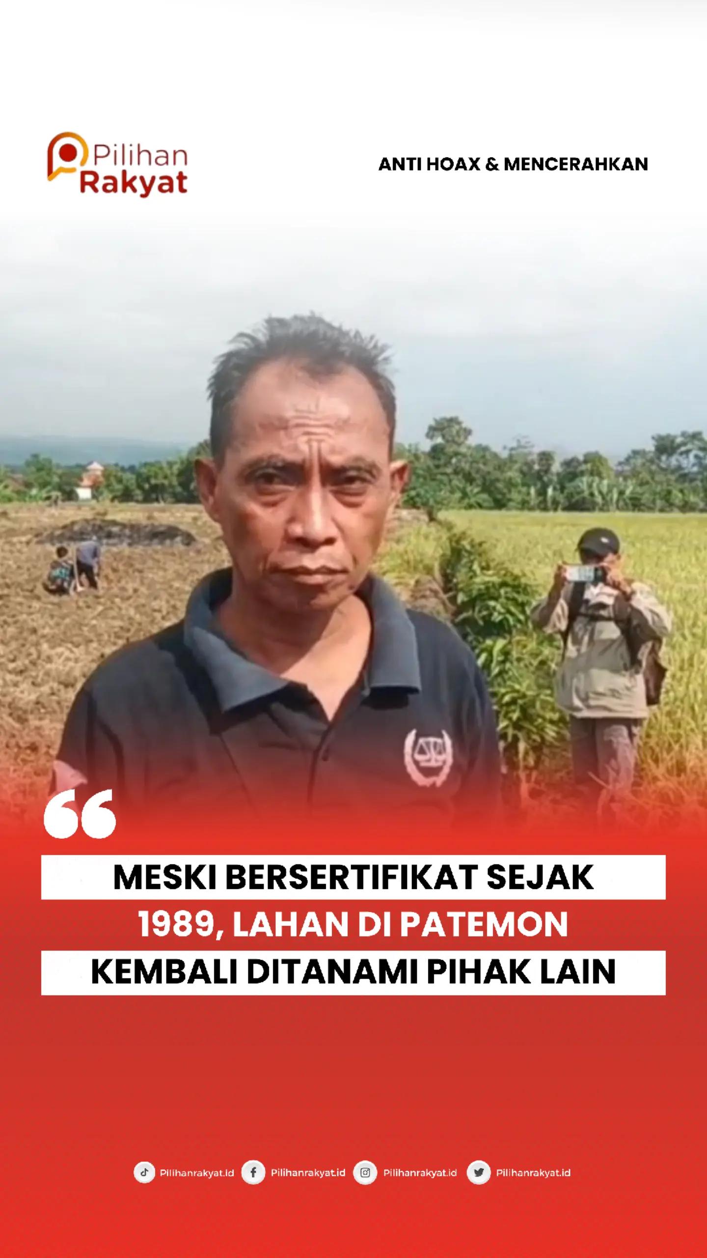 @PilihanRakyat.ID