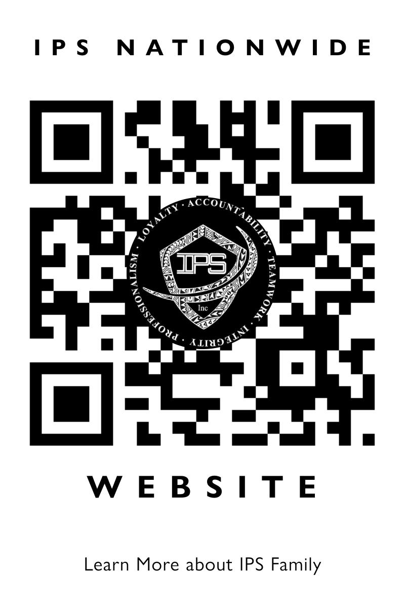 @IPS NATIONWIDE