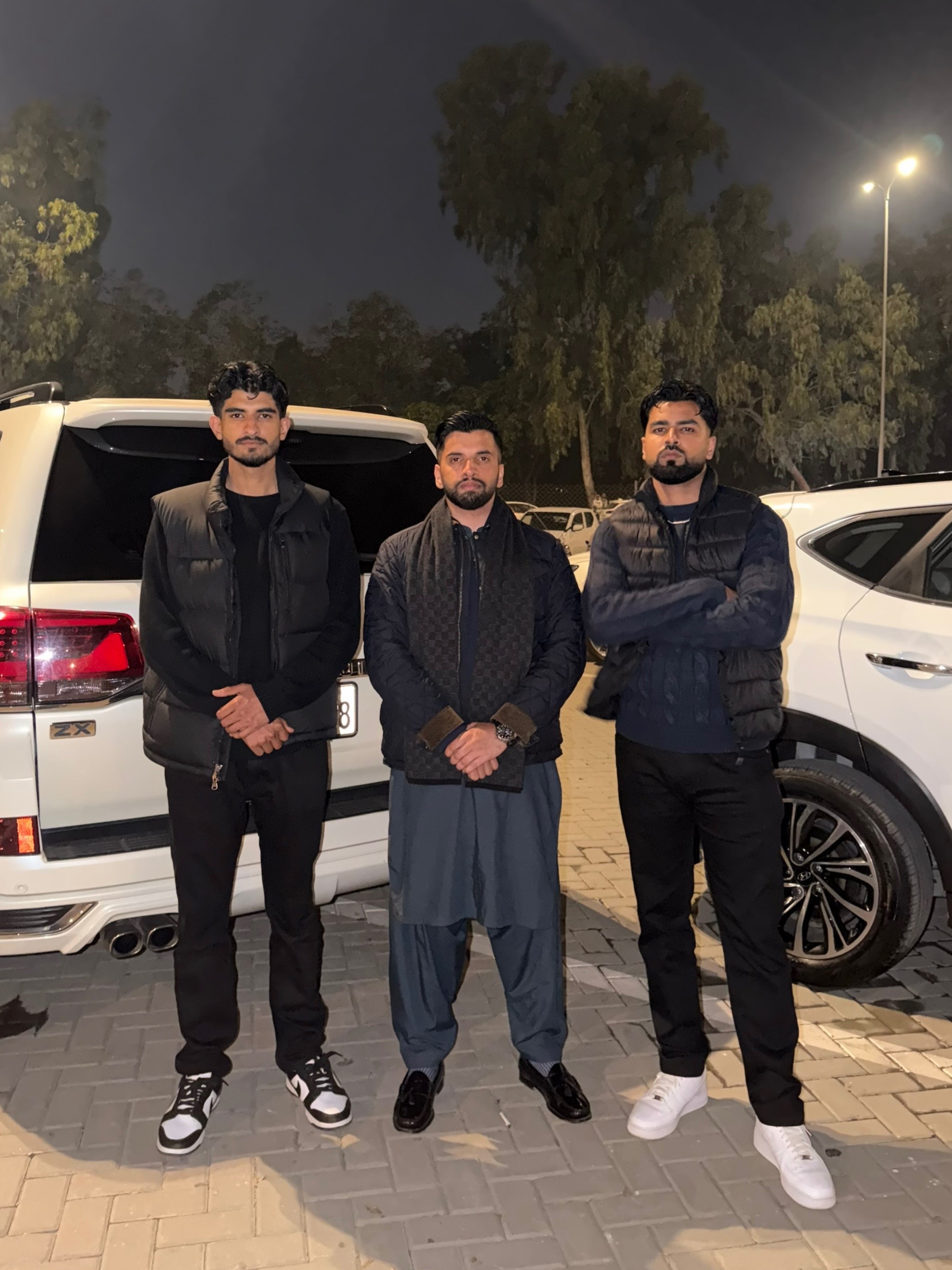 @Dullah Gujjar