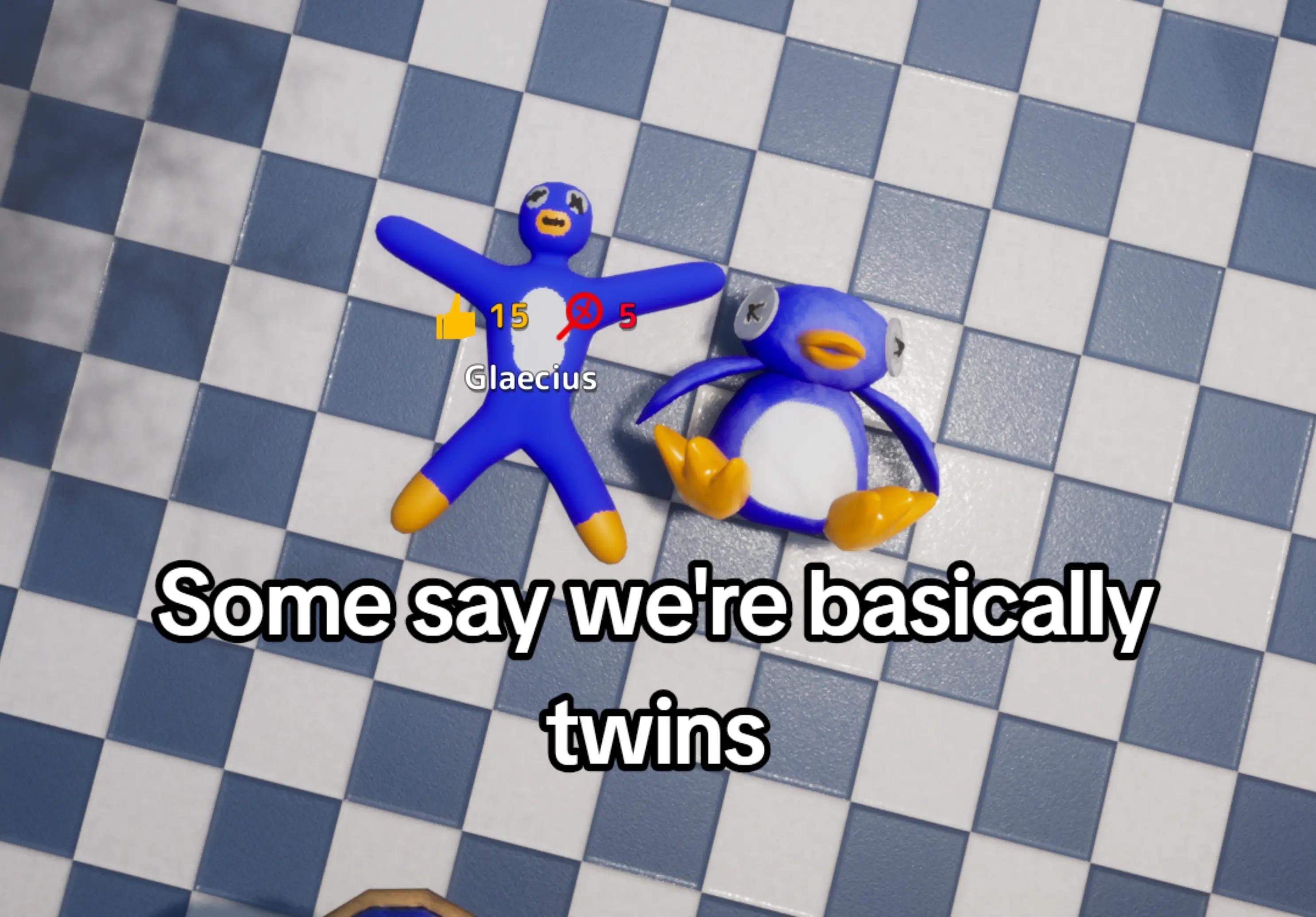 @Glaecius