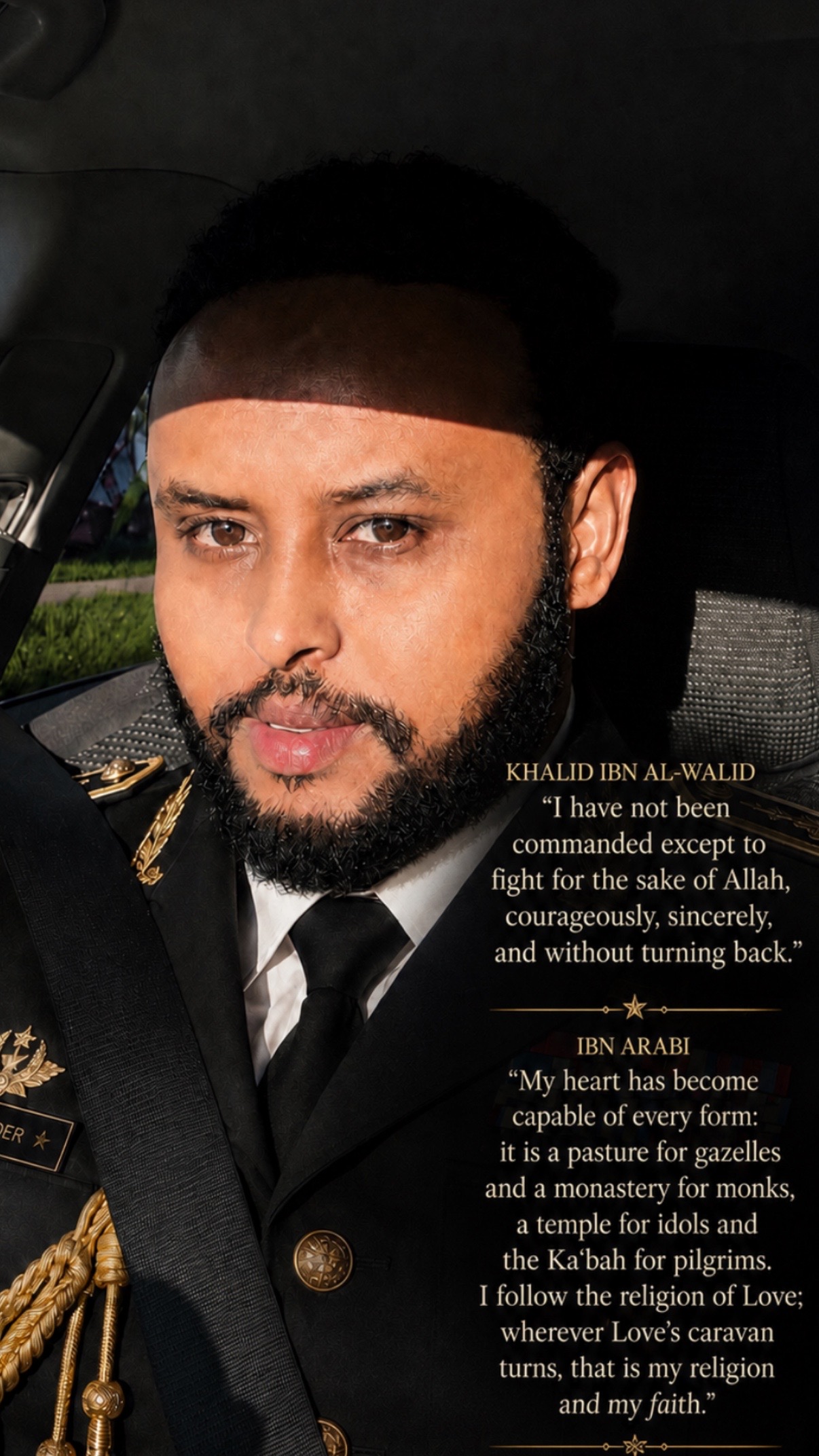 @Ambassador of Allah& محمدs.A.w