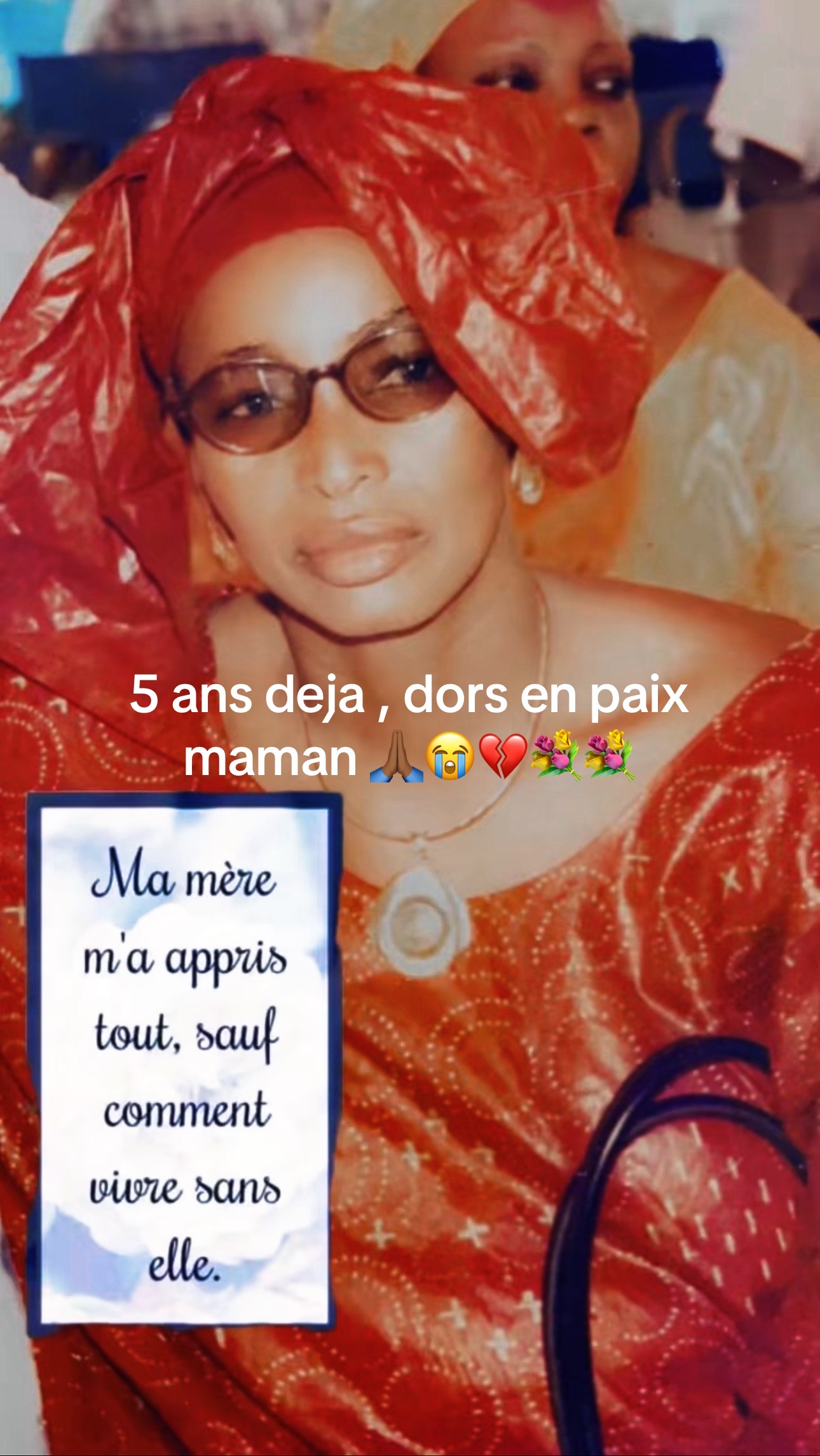 @Assetou Simboba Keita 🇺🇸🇲🇱
