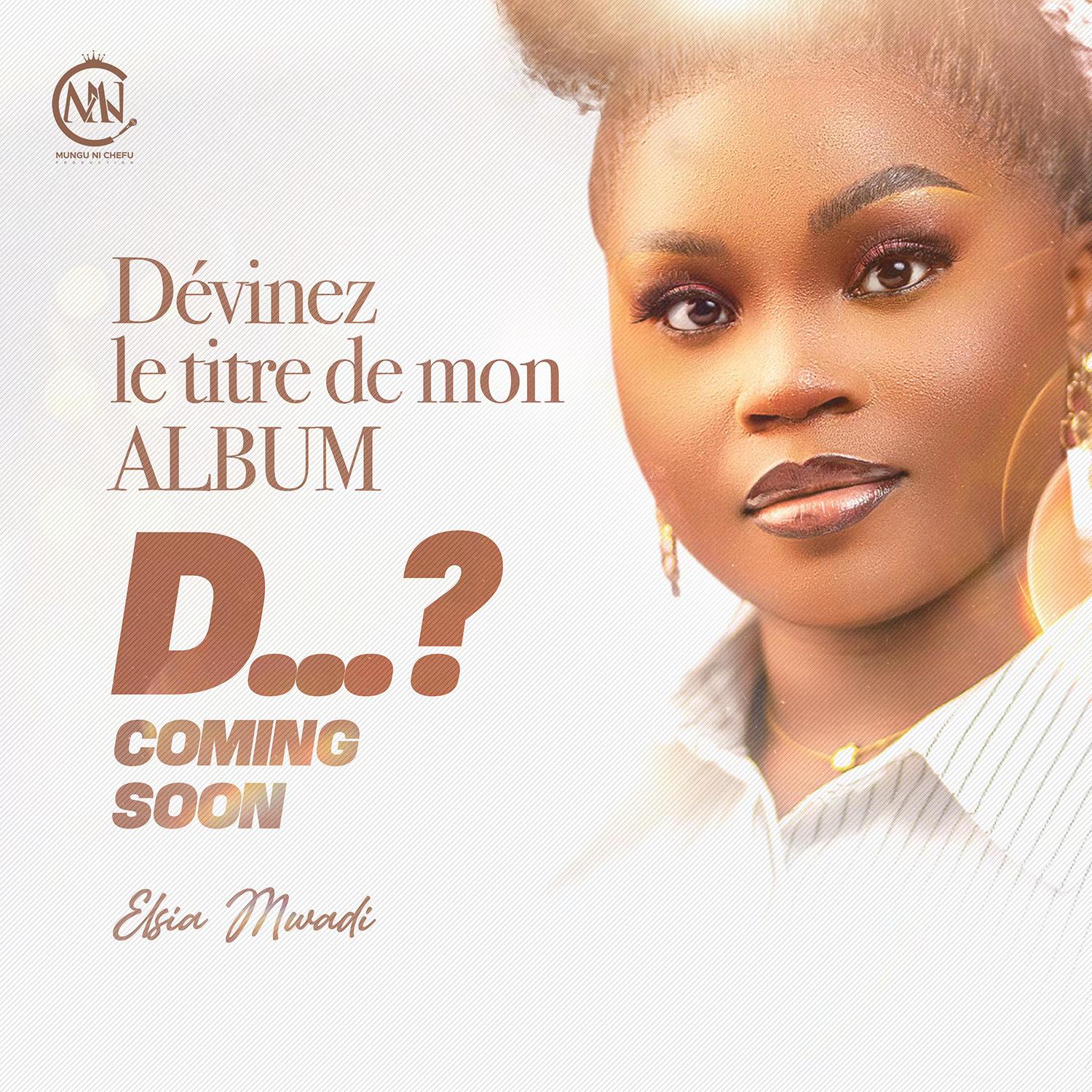 @Deborahlukaluofficial
