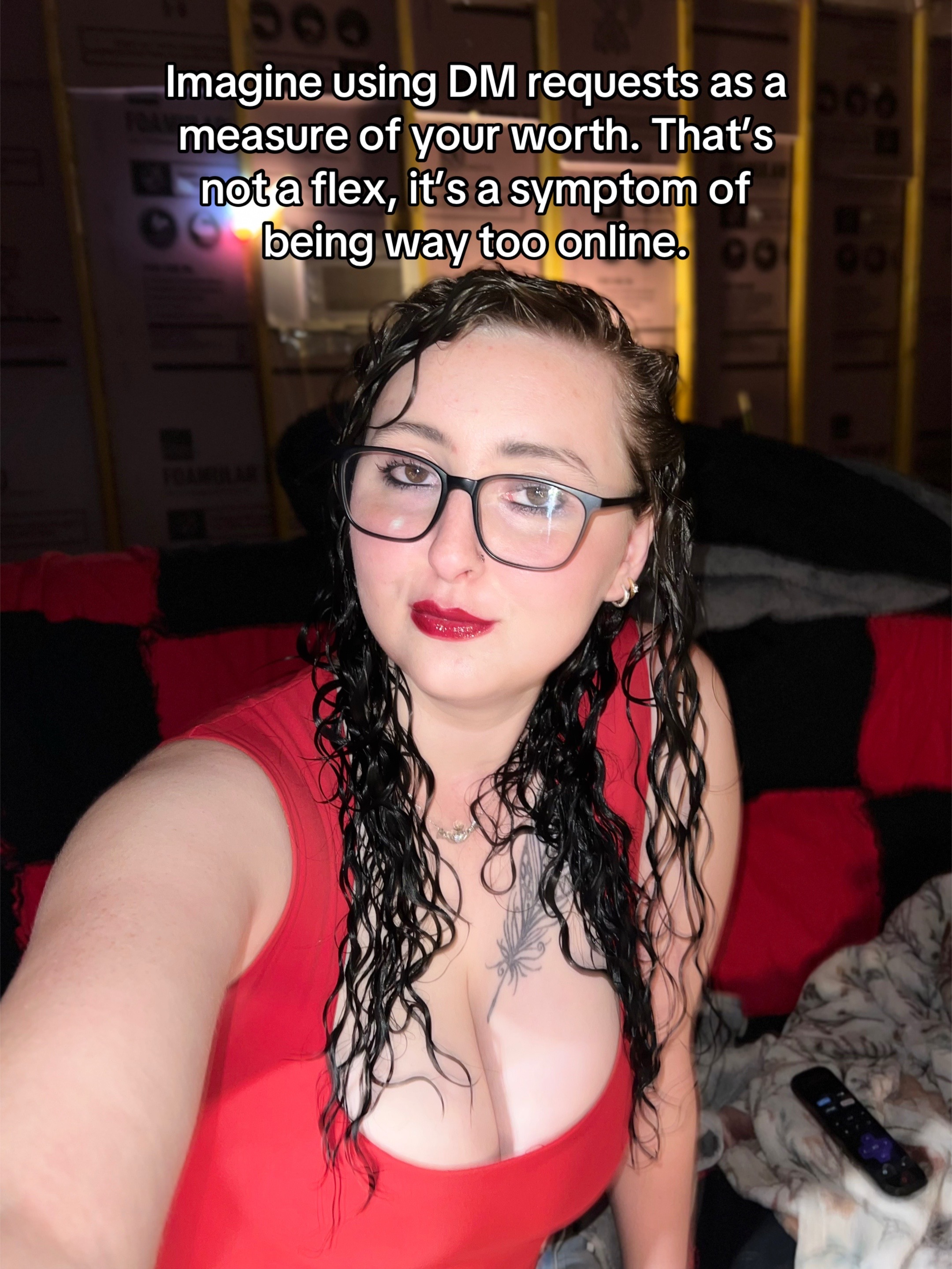 @TxHunGirl