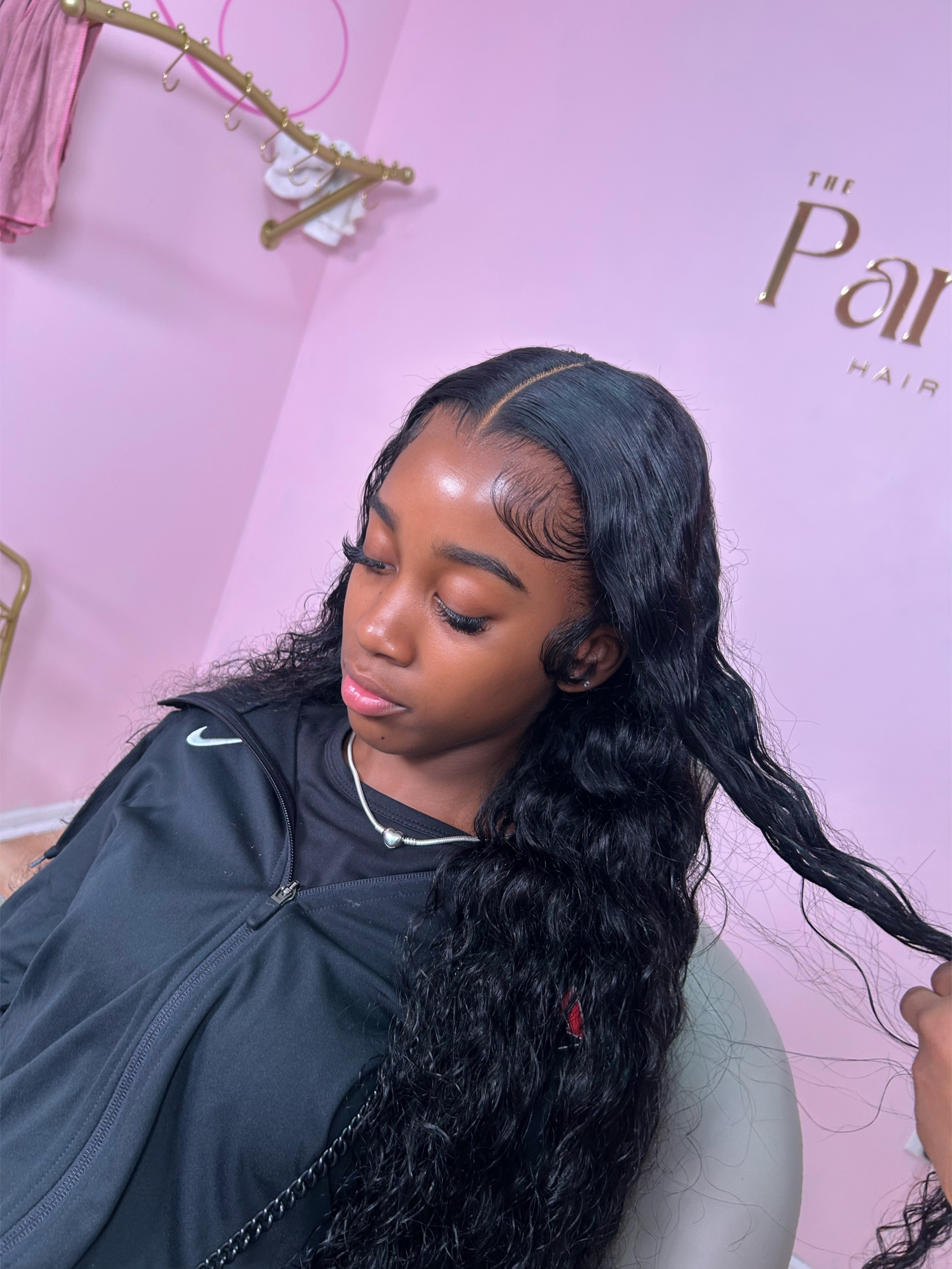 @The Paris Luxe Collection