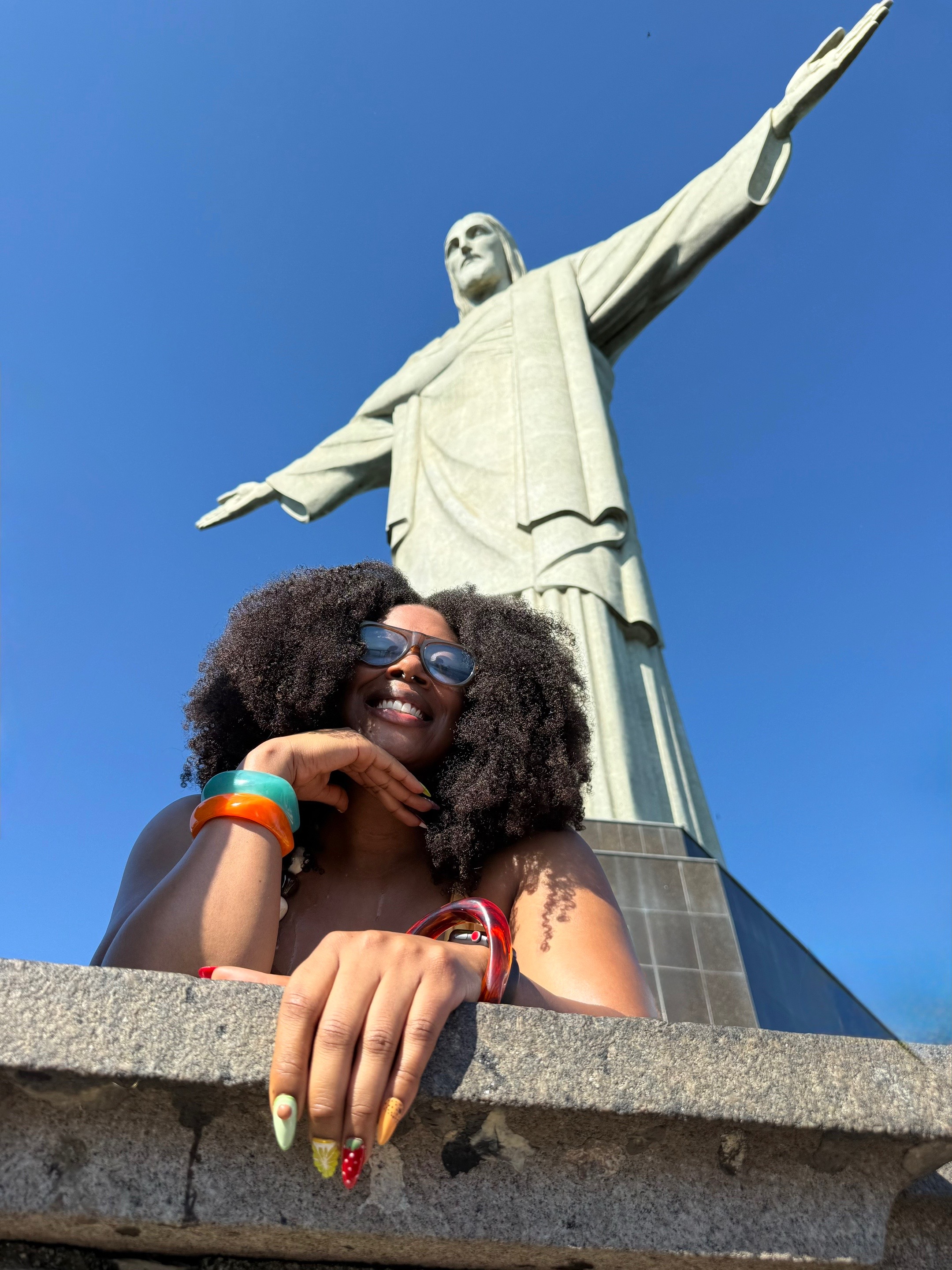 @Ajanaé