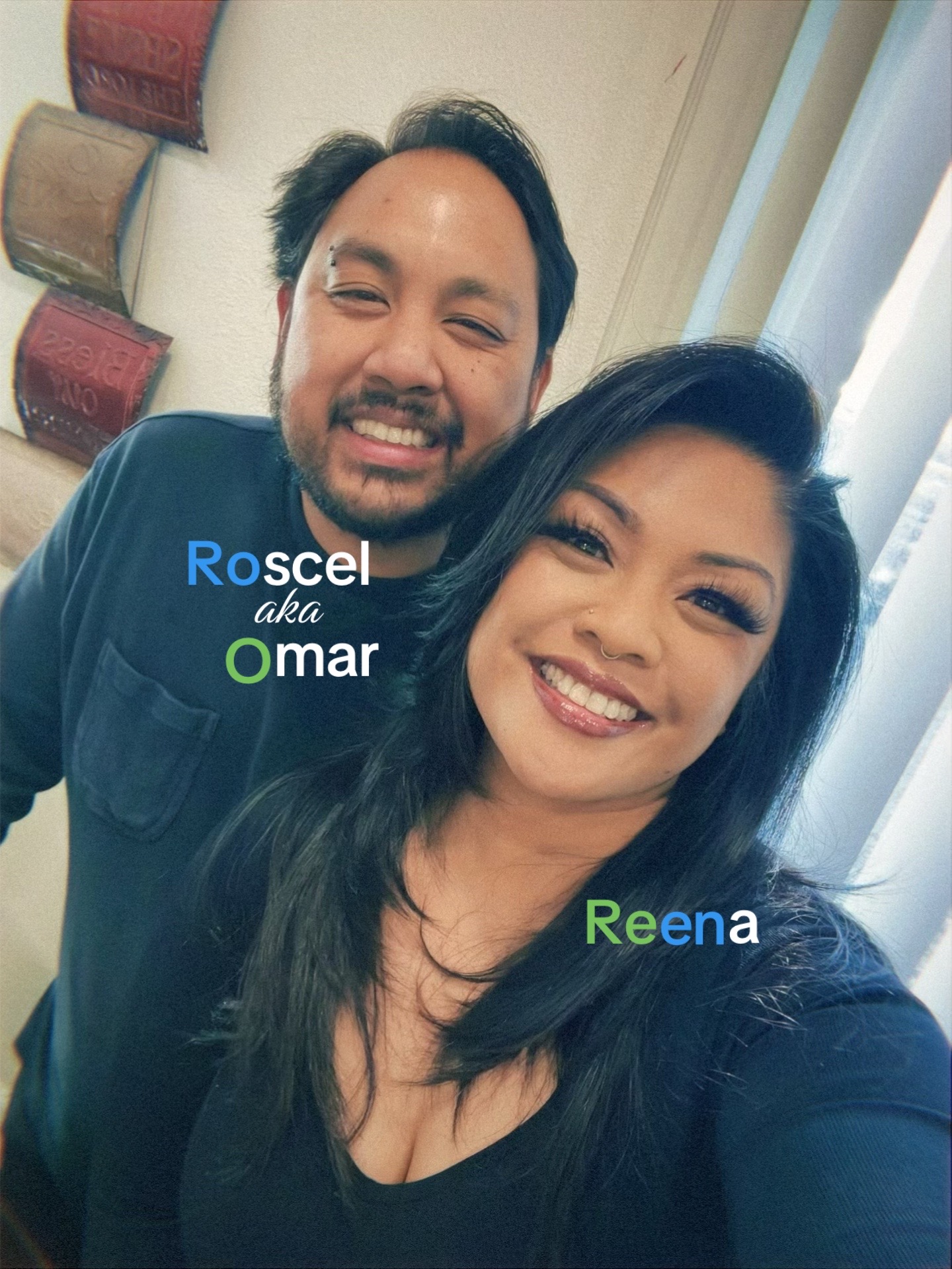 @Reena Lynn
