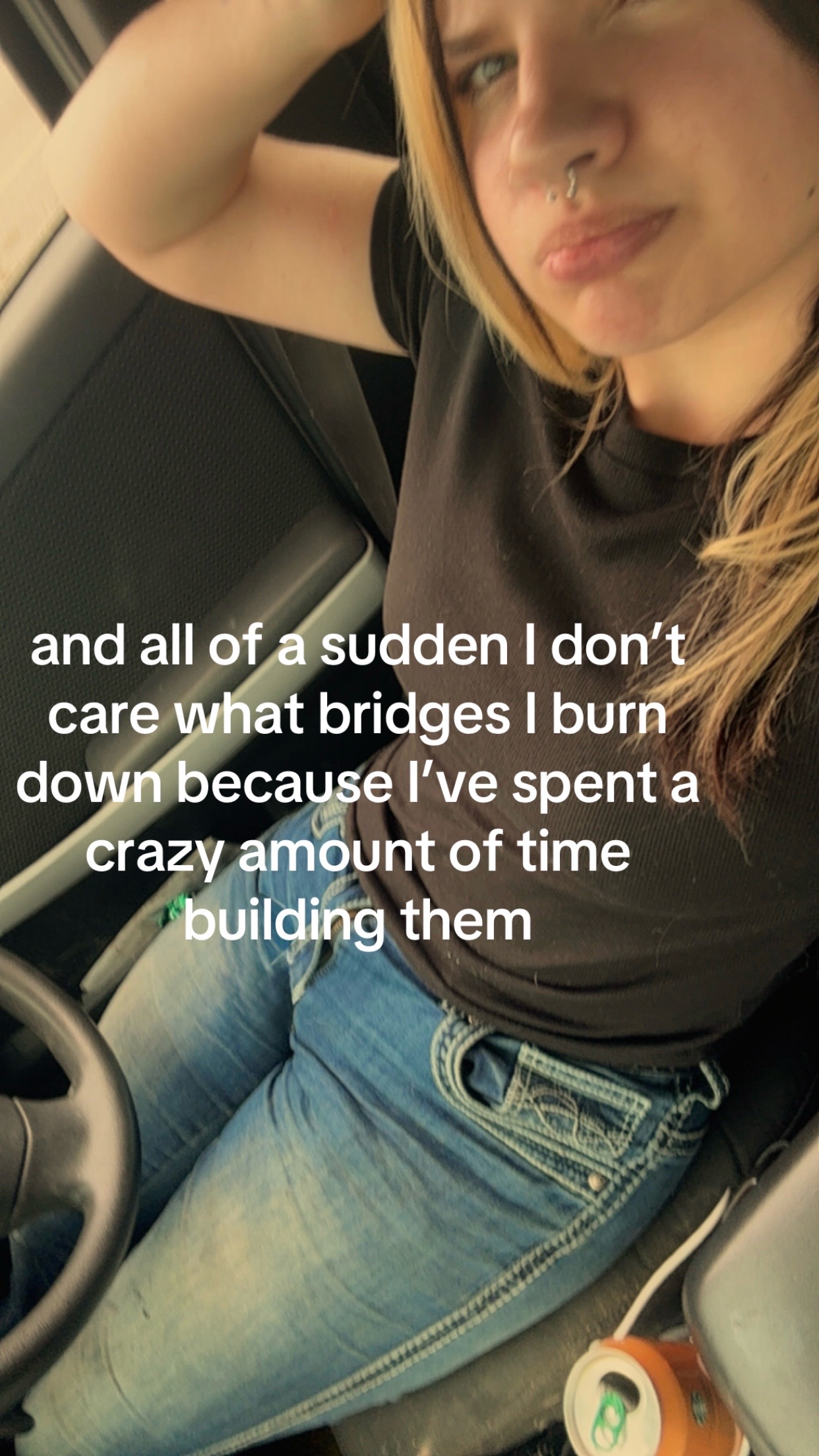 @Summer Stroh