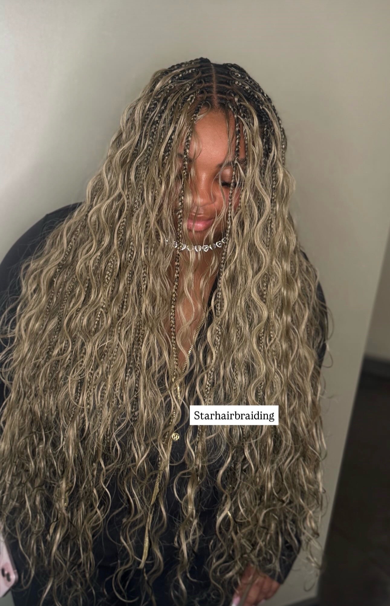 @Starhairbraiding❤️