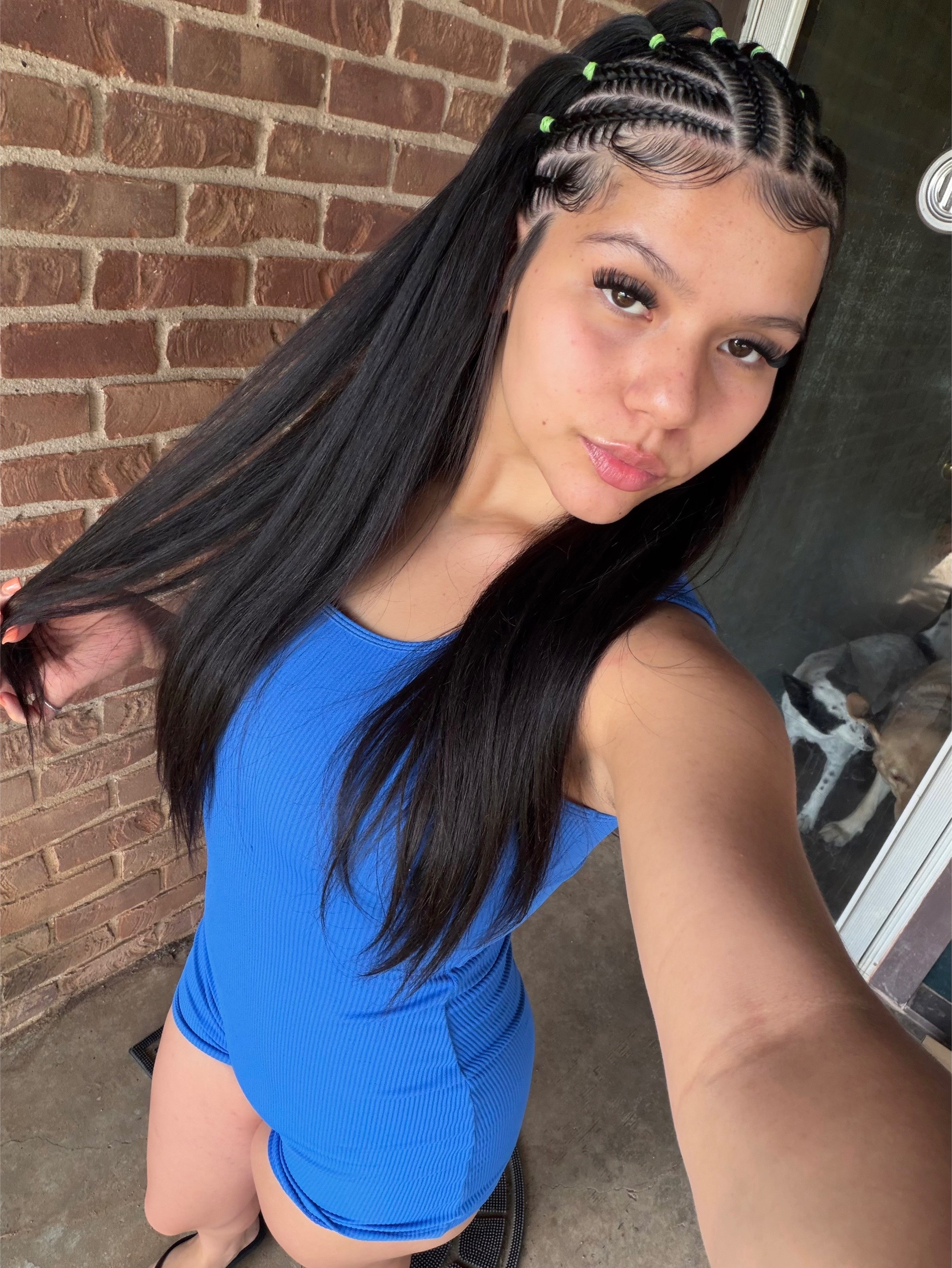 @zayligrace⭐️