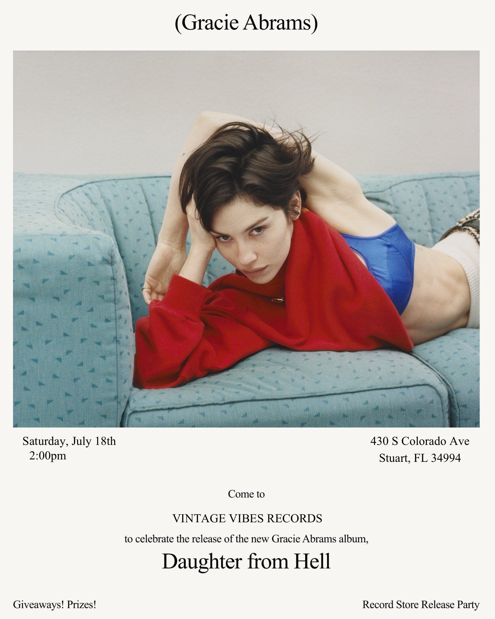 @Vintage Vibes Records