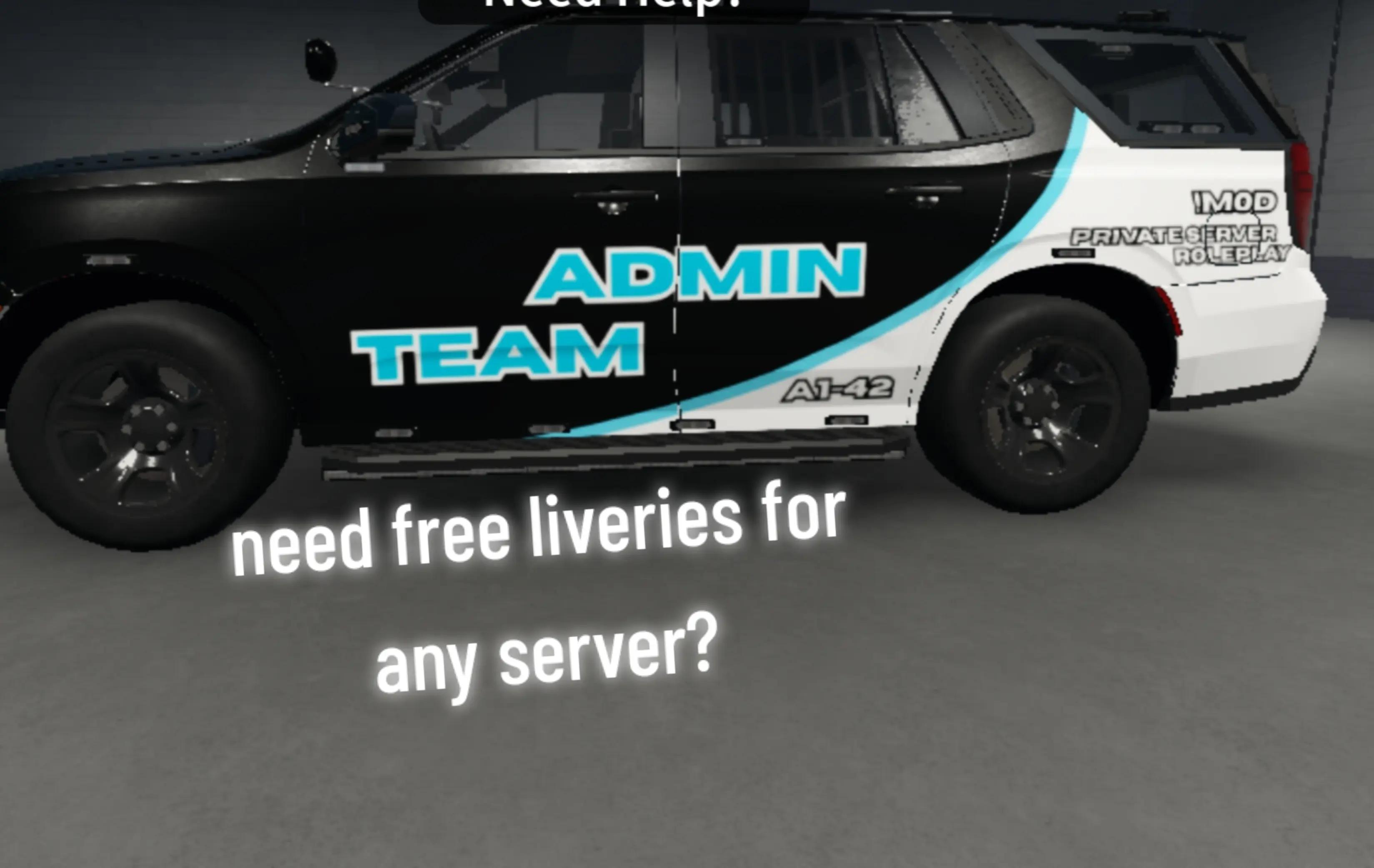 @erlc liveries hub
